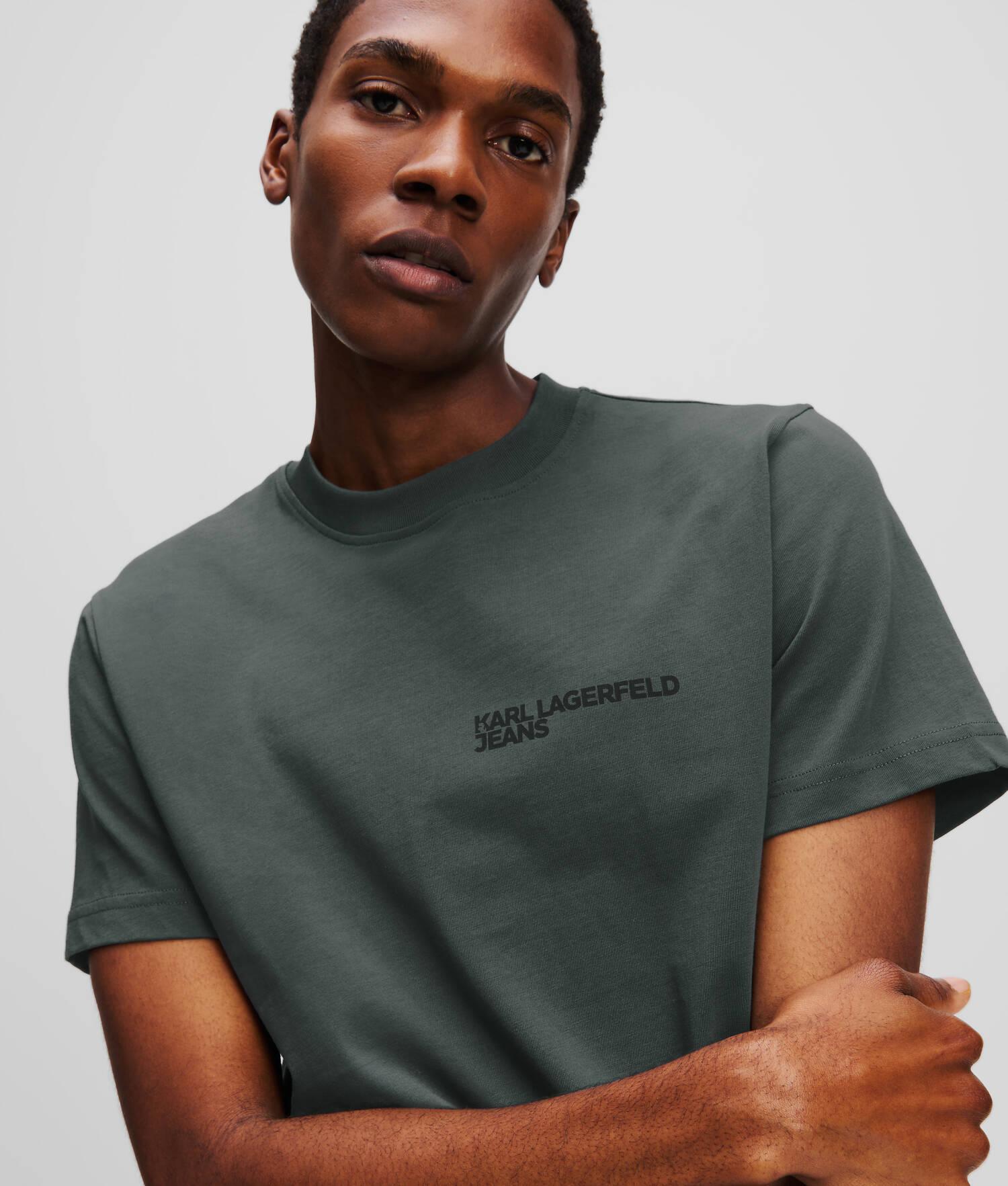 SLIM-FIT T-SHIRT Product Image