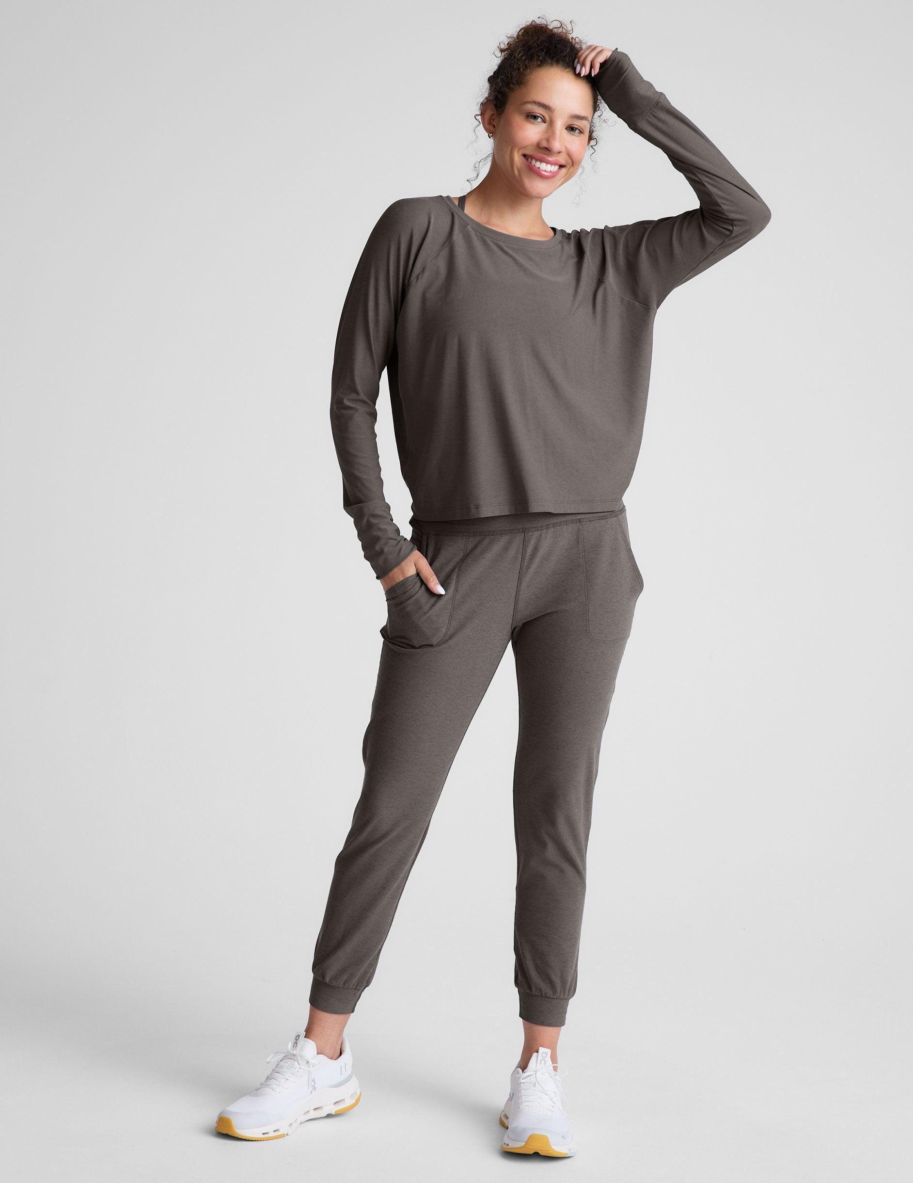 Spacedye Midi Jogger Product Image