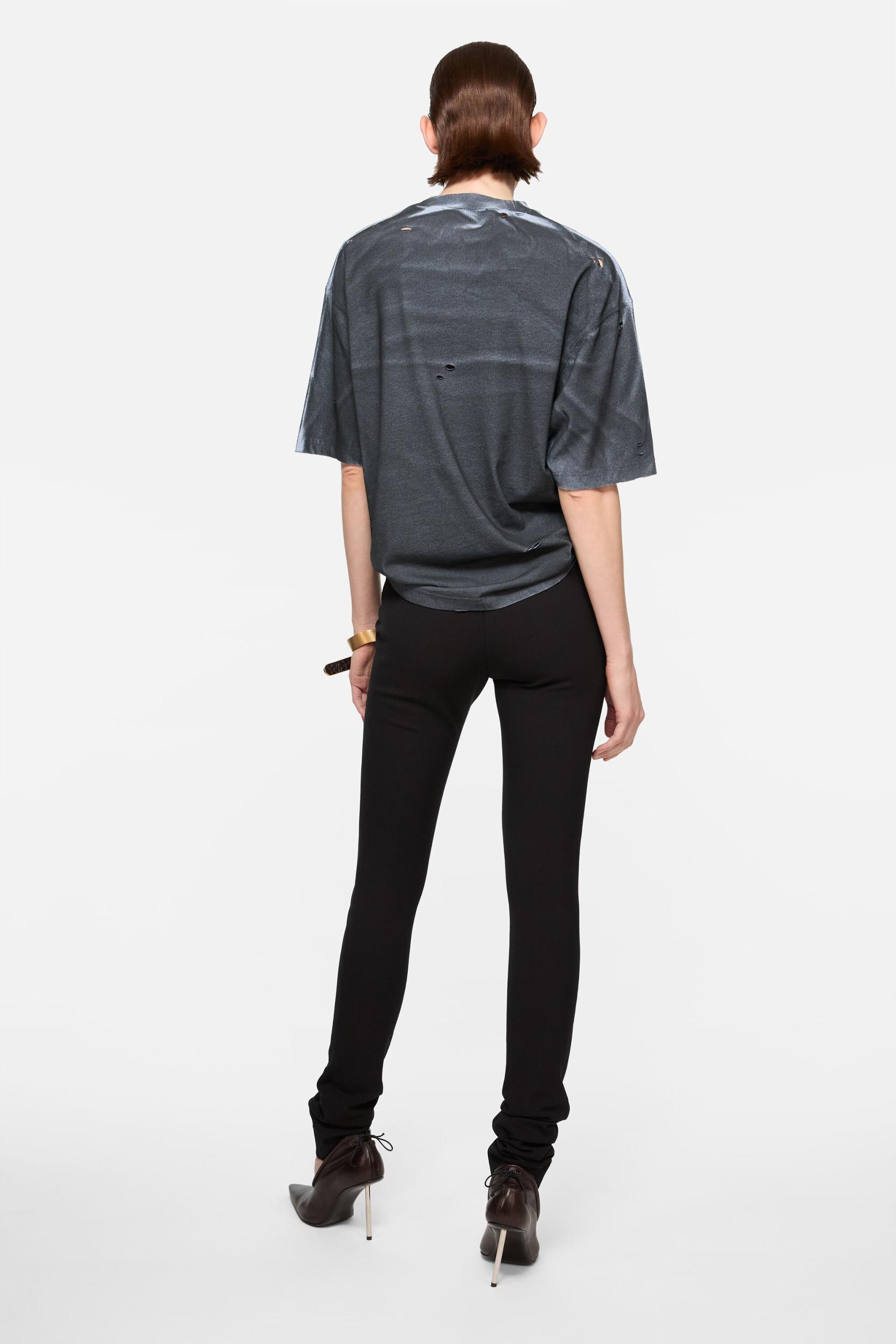 Logo t-shirt - Relaxed fit Product Image