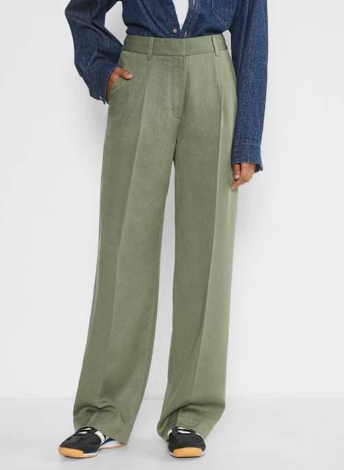 the effortless pant™ Product Image