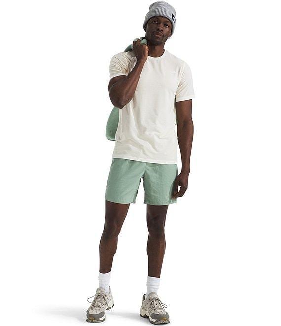 The North Face Adventure Short Sleeve T-Shirt Product Image