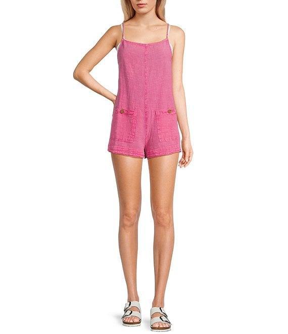 Rip Curl Classic Surf Onesie Romper Product Image