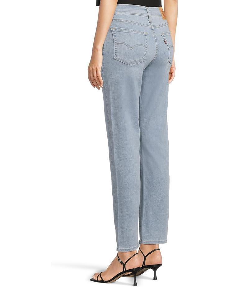 724 High Rise Straight Product Image