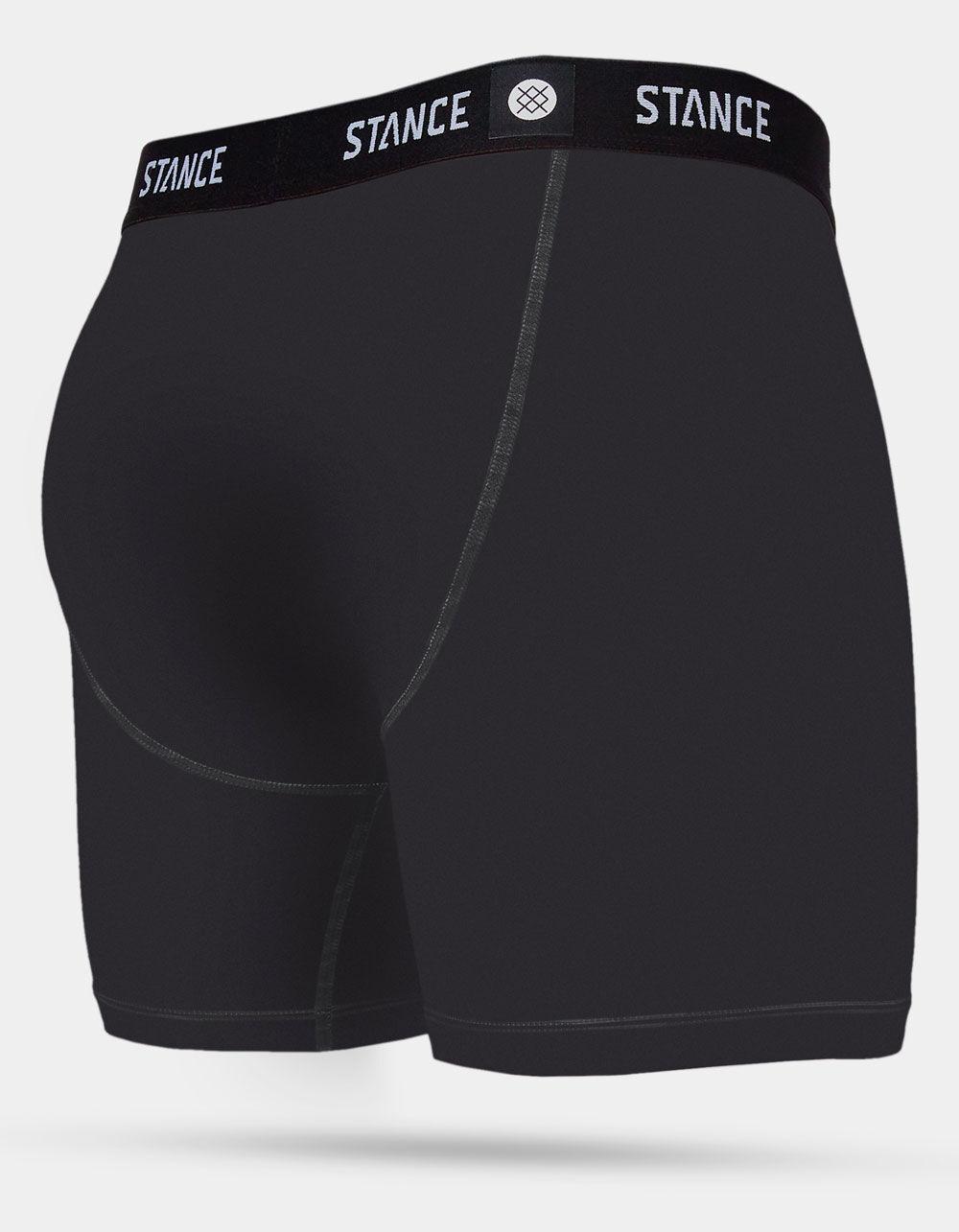 STANCE Mens Boxer Briefs - BROWN Product Image