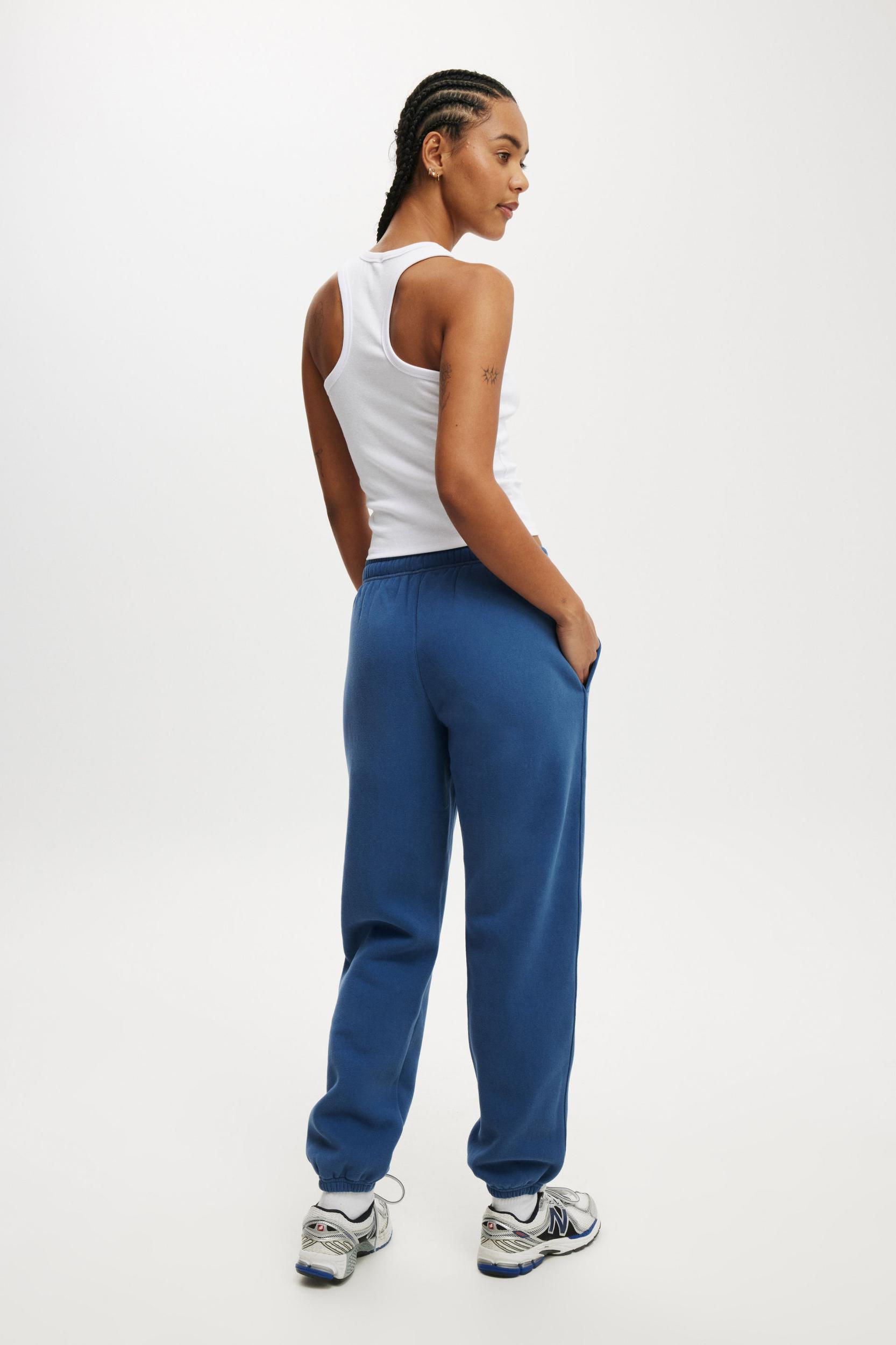 Plush Essential Gym Sweatpant Product Image