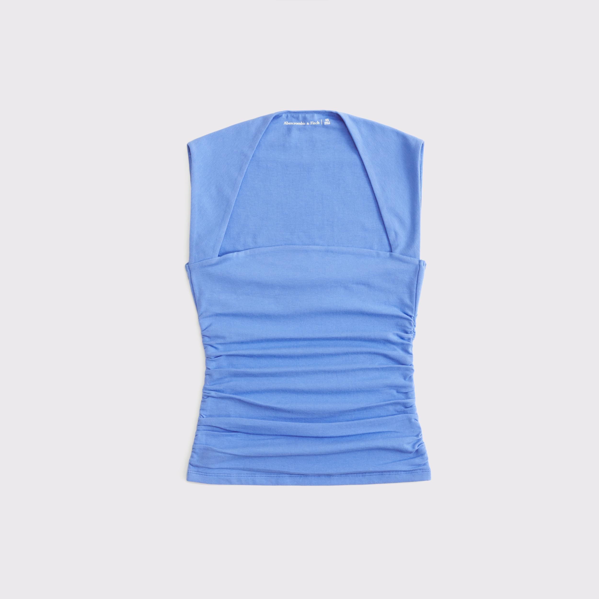 The A&F Ava Top Product Image