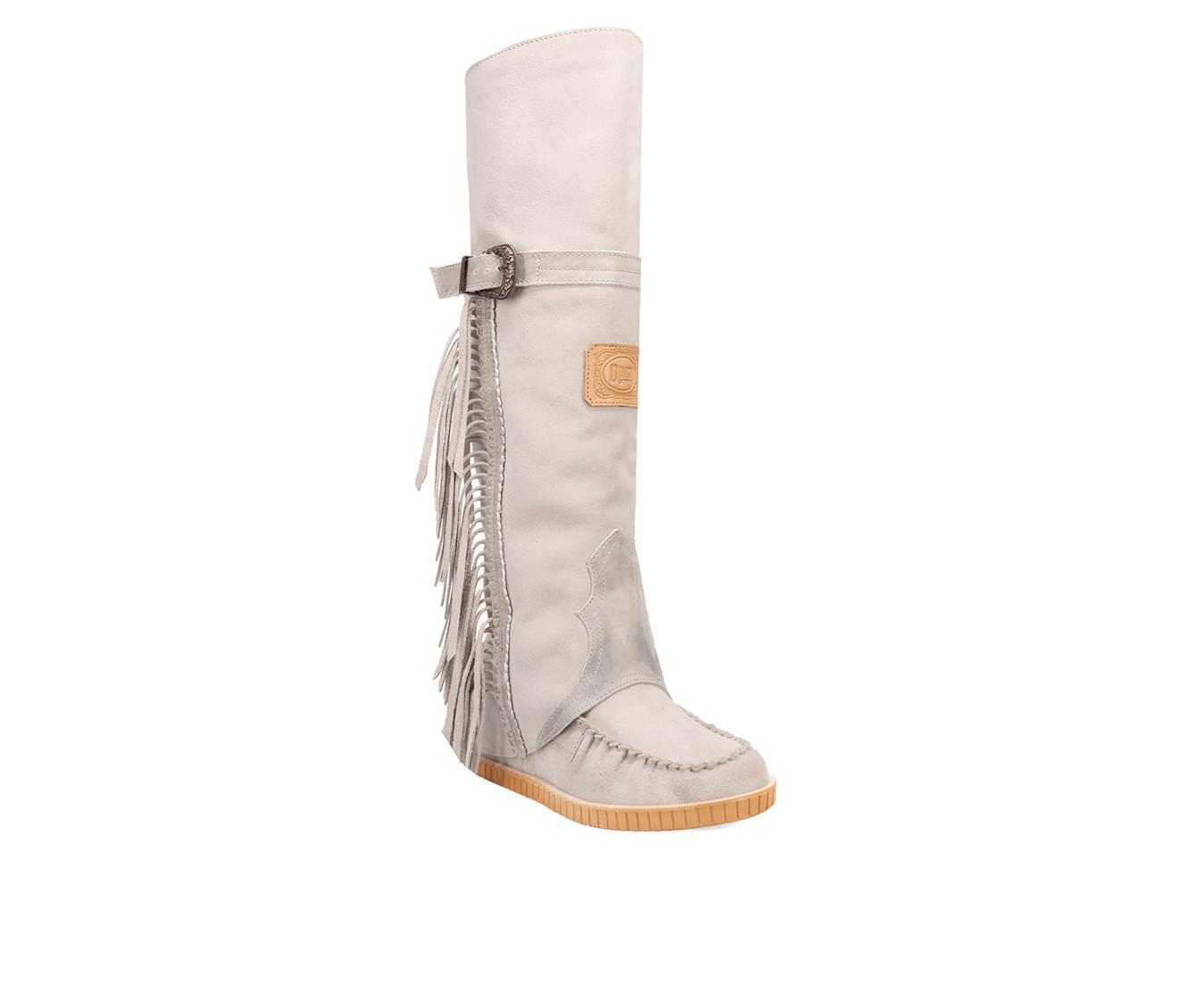 Women's Dingo Boot Lakota Western Boots Product Image