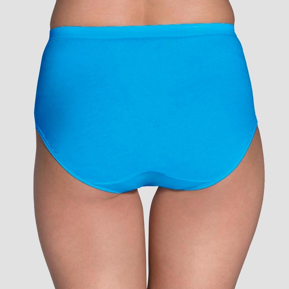 Fruit of the Loom Womens 6pk Classic Briefs - Colors May Vary Product Image