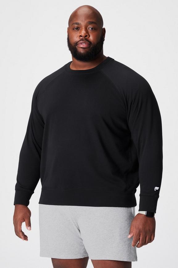 The Lightweight Go-To Crew Product Image