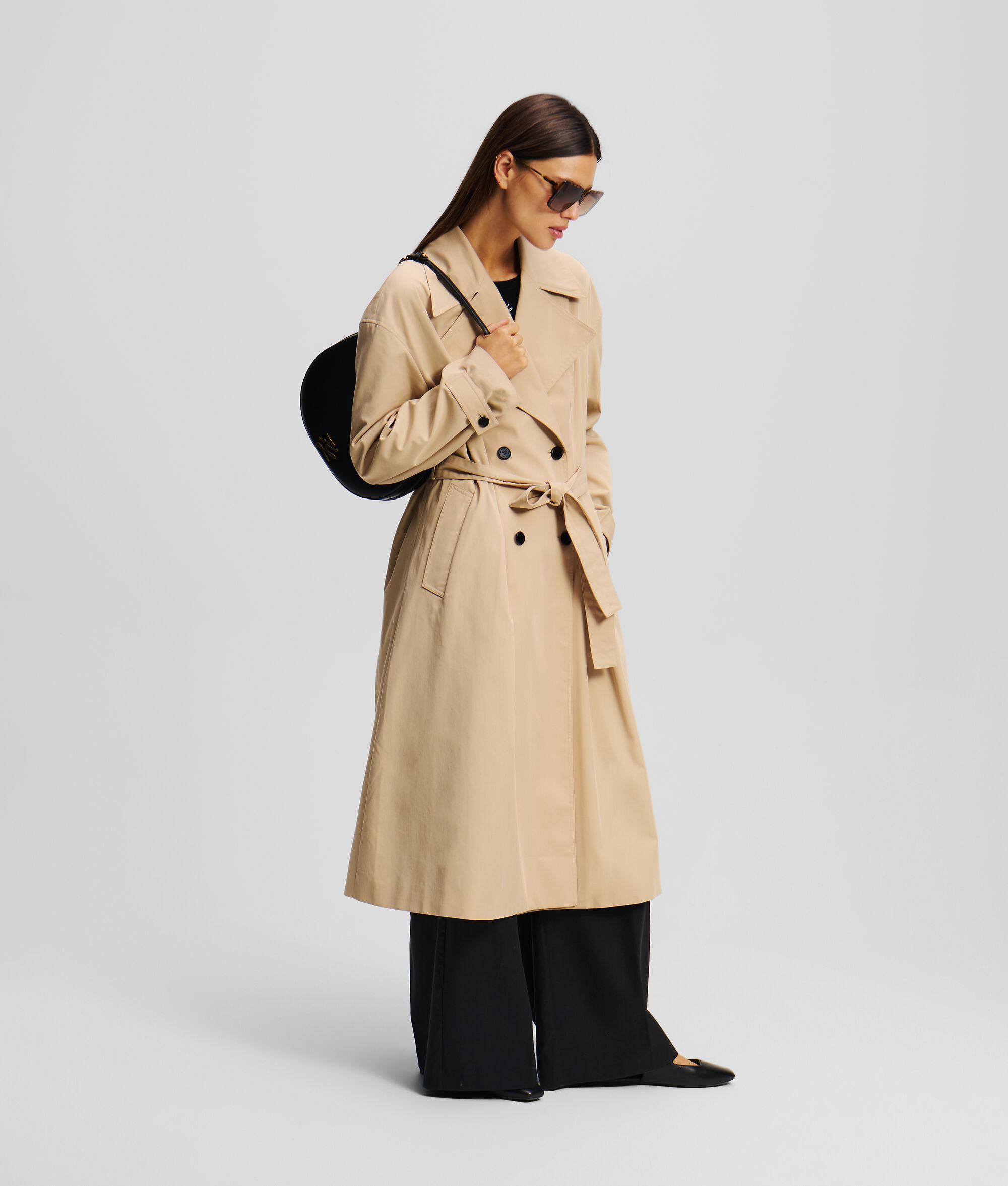 TRENCH COAT Product Image