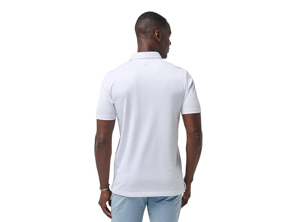 TravisMathew Friendly Isle Men's Short Sleeve Knit Product Image