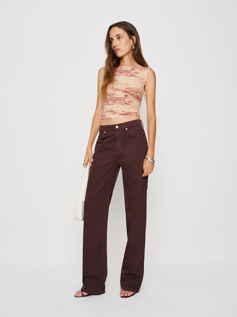 Dusk Knit Top Product Image