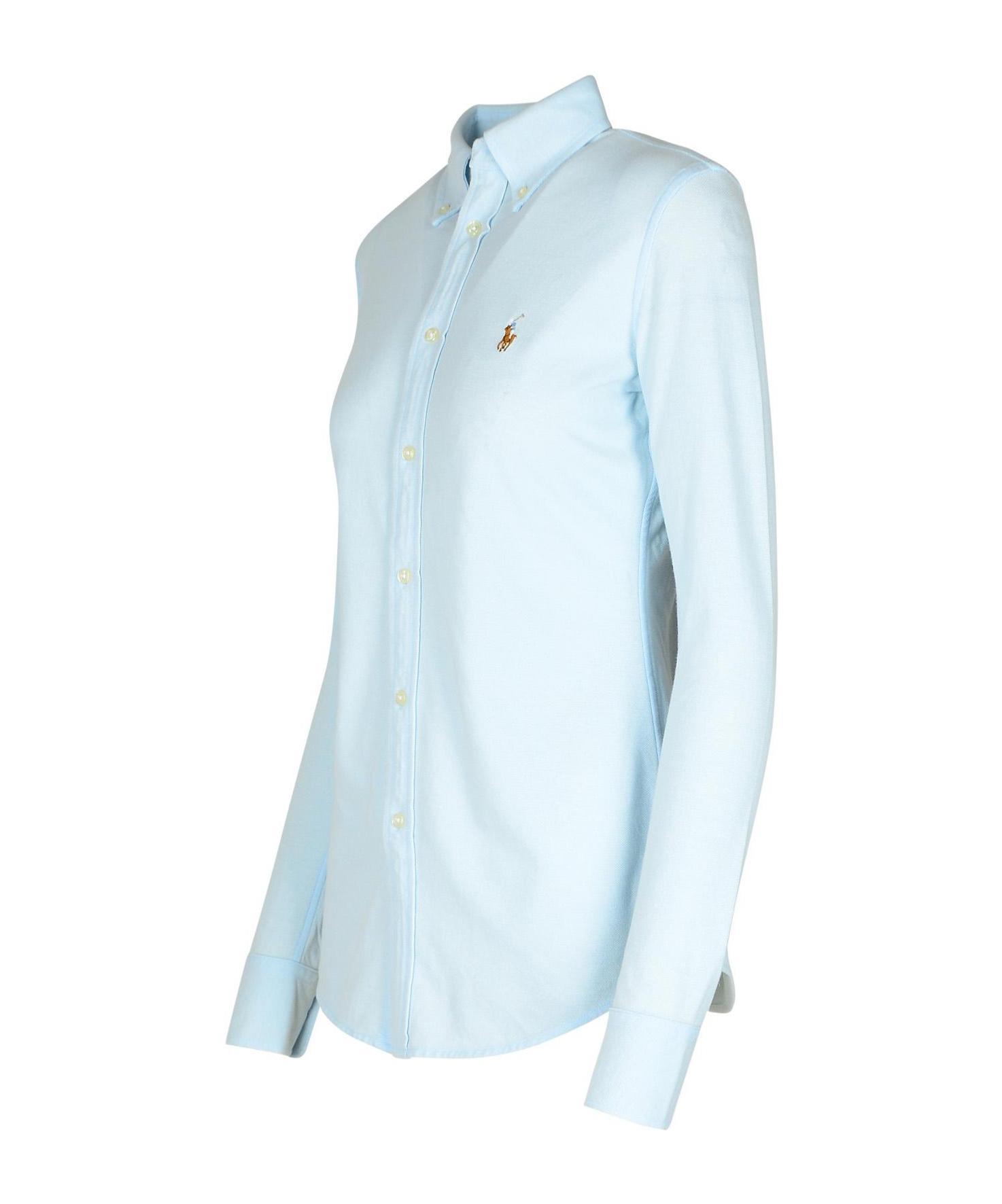 POLO RALPH LAUREN Polo Pony In Blue Product Image