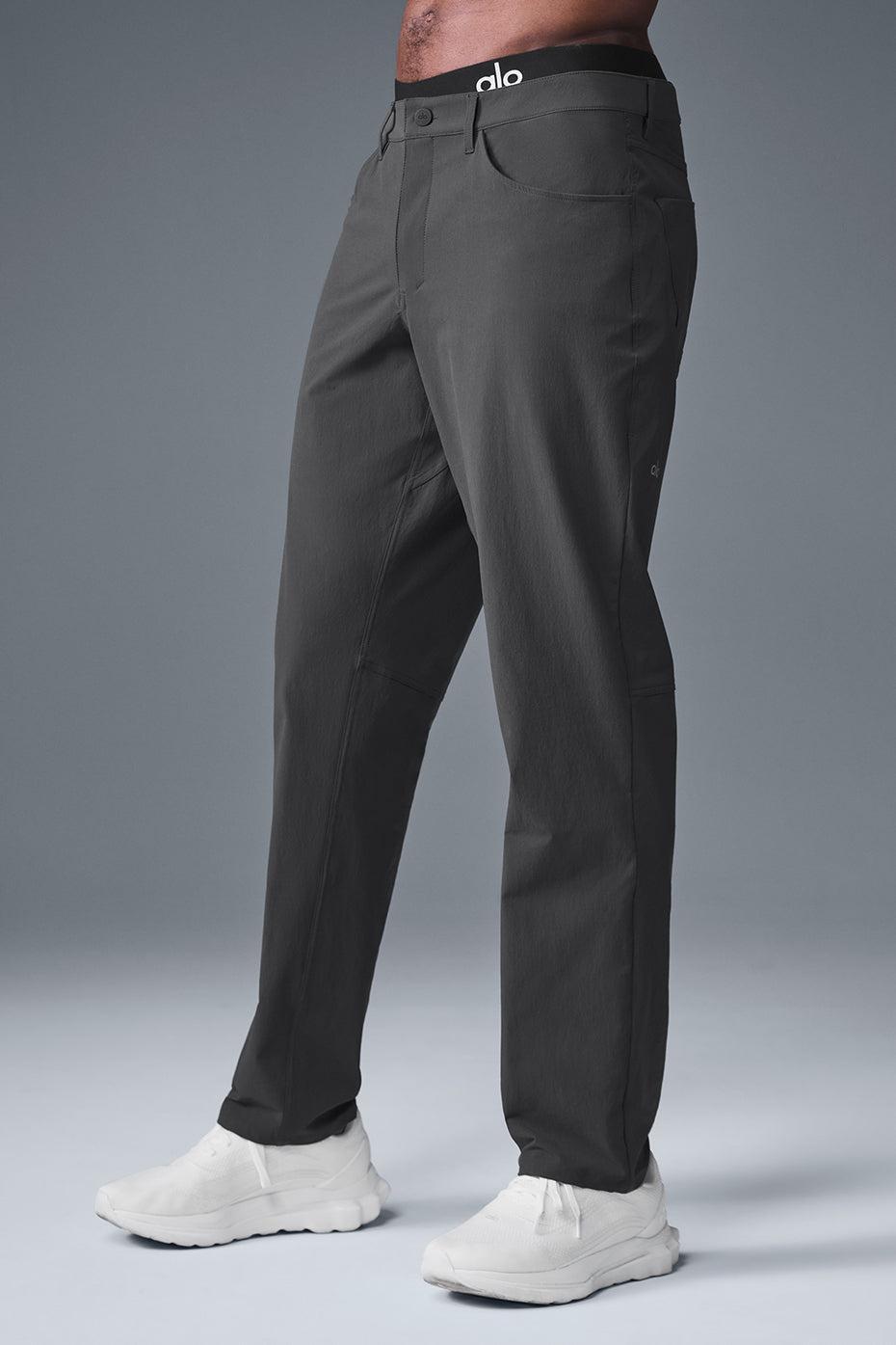 Day and Night Pant - Anthracite Product Image