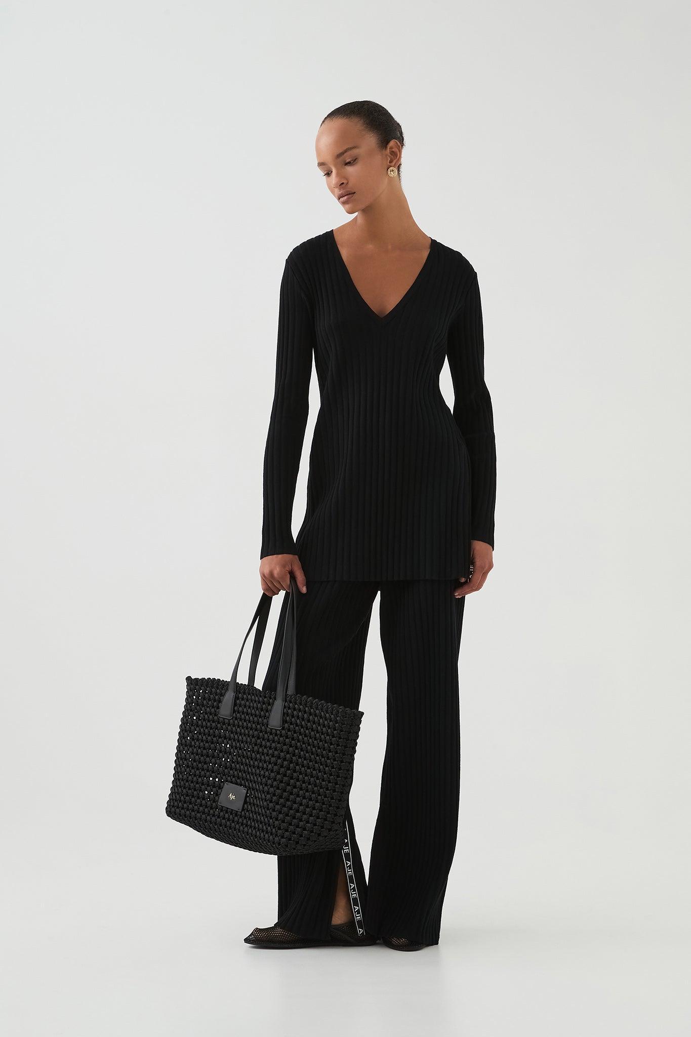 Genesis Denim Trench Product Image