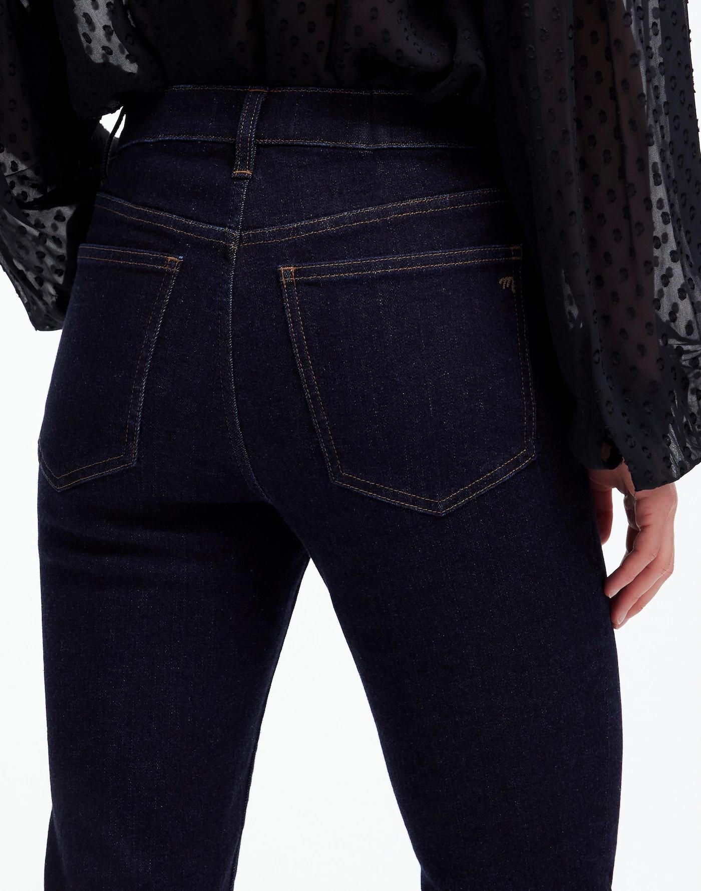 Kick Out Full-Length Jeans Product Image