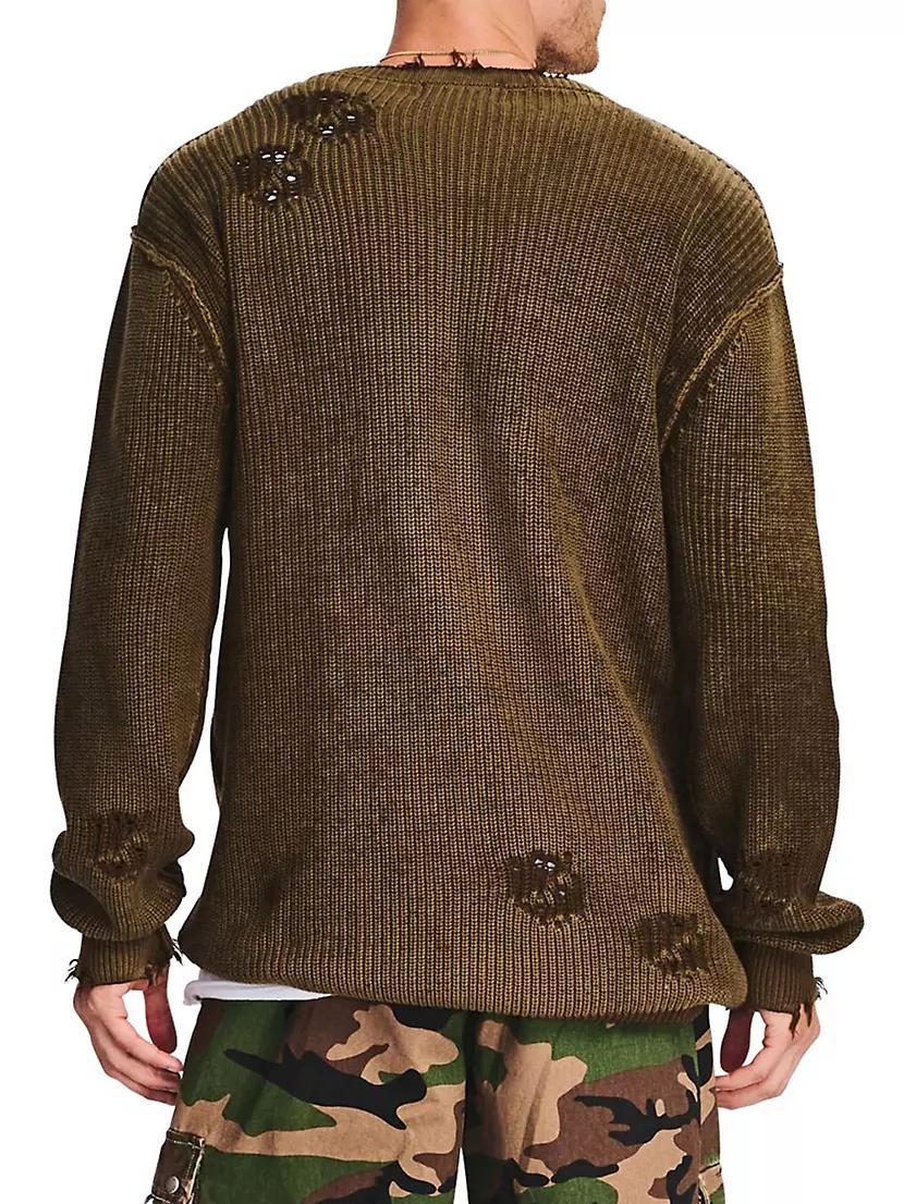 Devin Sweater Product Image