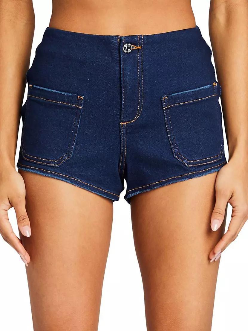 Kinsley Hot Shorts Product Image