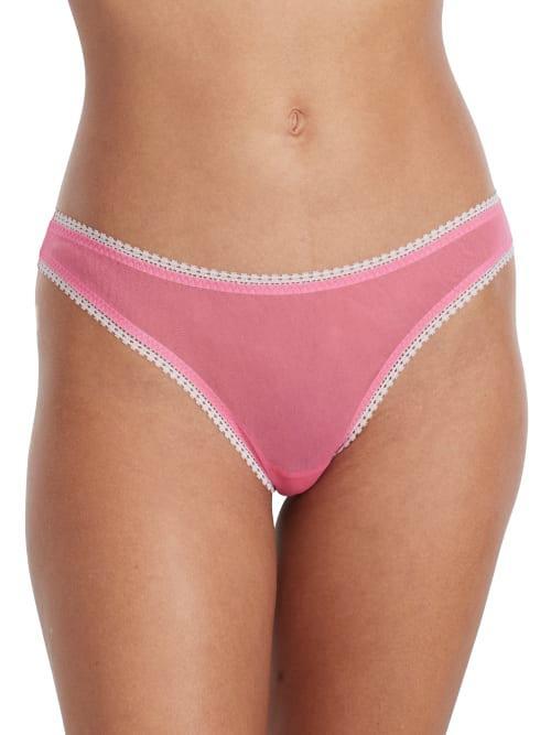 Gossamer Mesh Hip G Thong Product Image