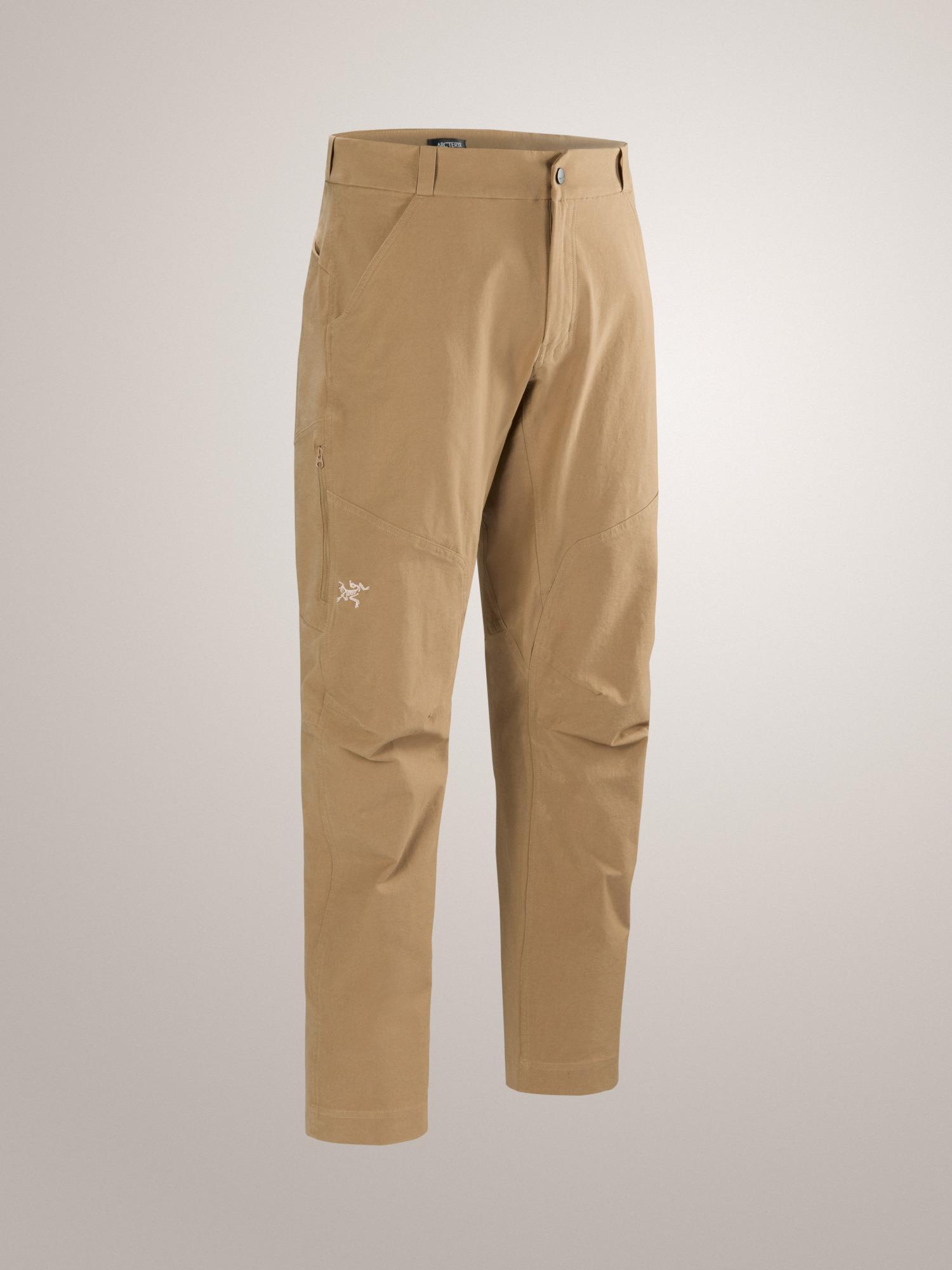 Cronin Cotton Pant Men's Product Image