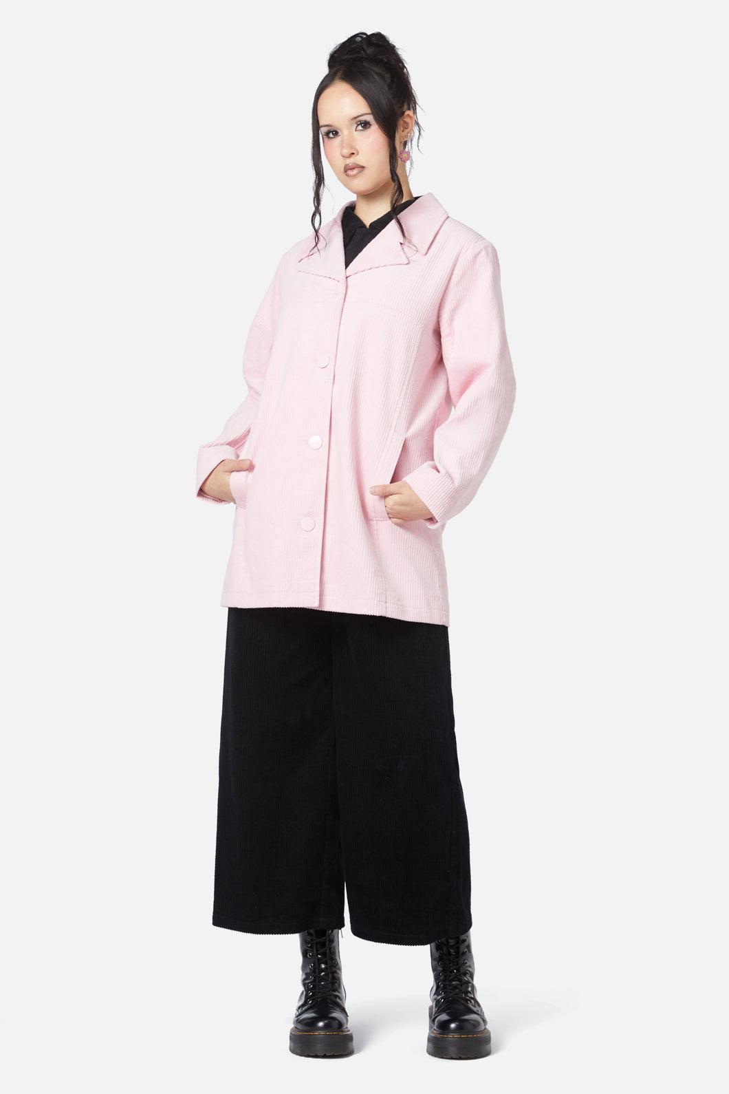 Dolly Cord Jacket Product Image