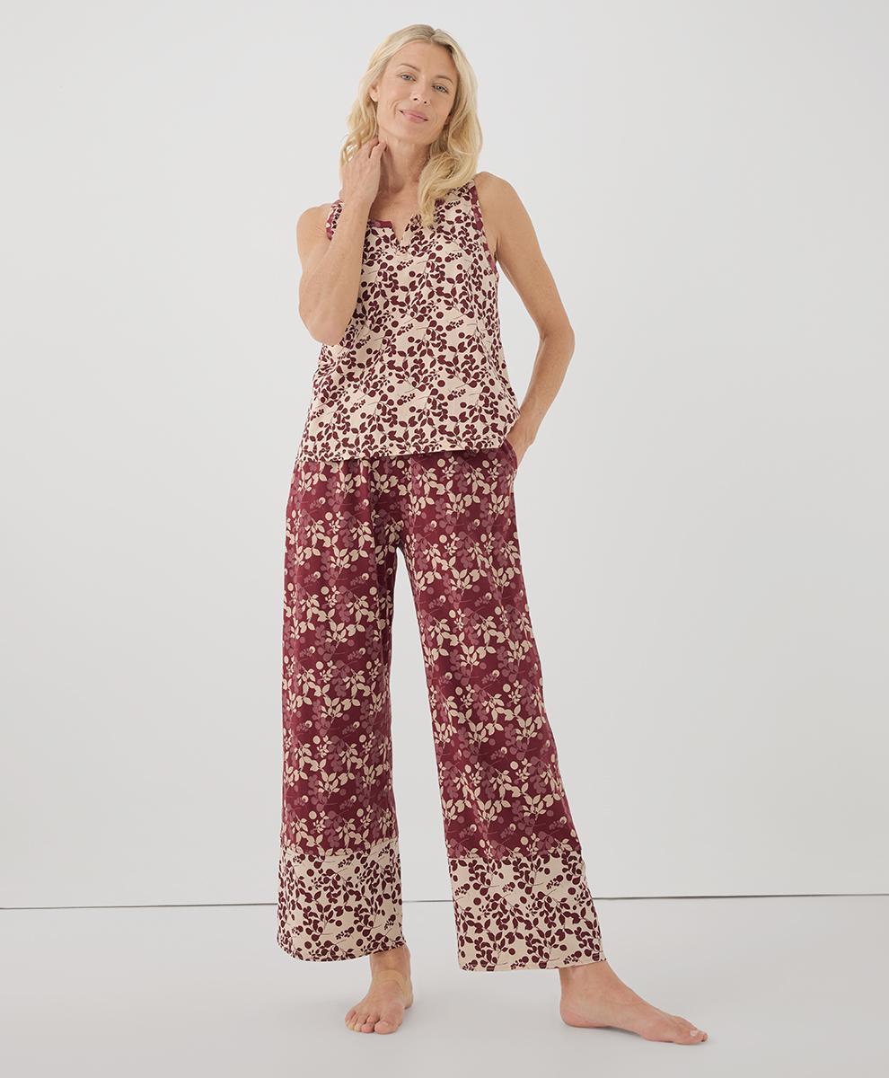 Womens Staycation Sleep Pant XS Product Image