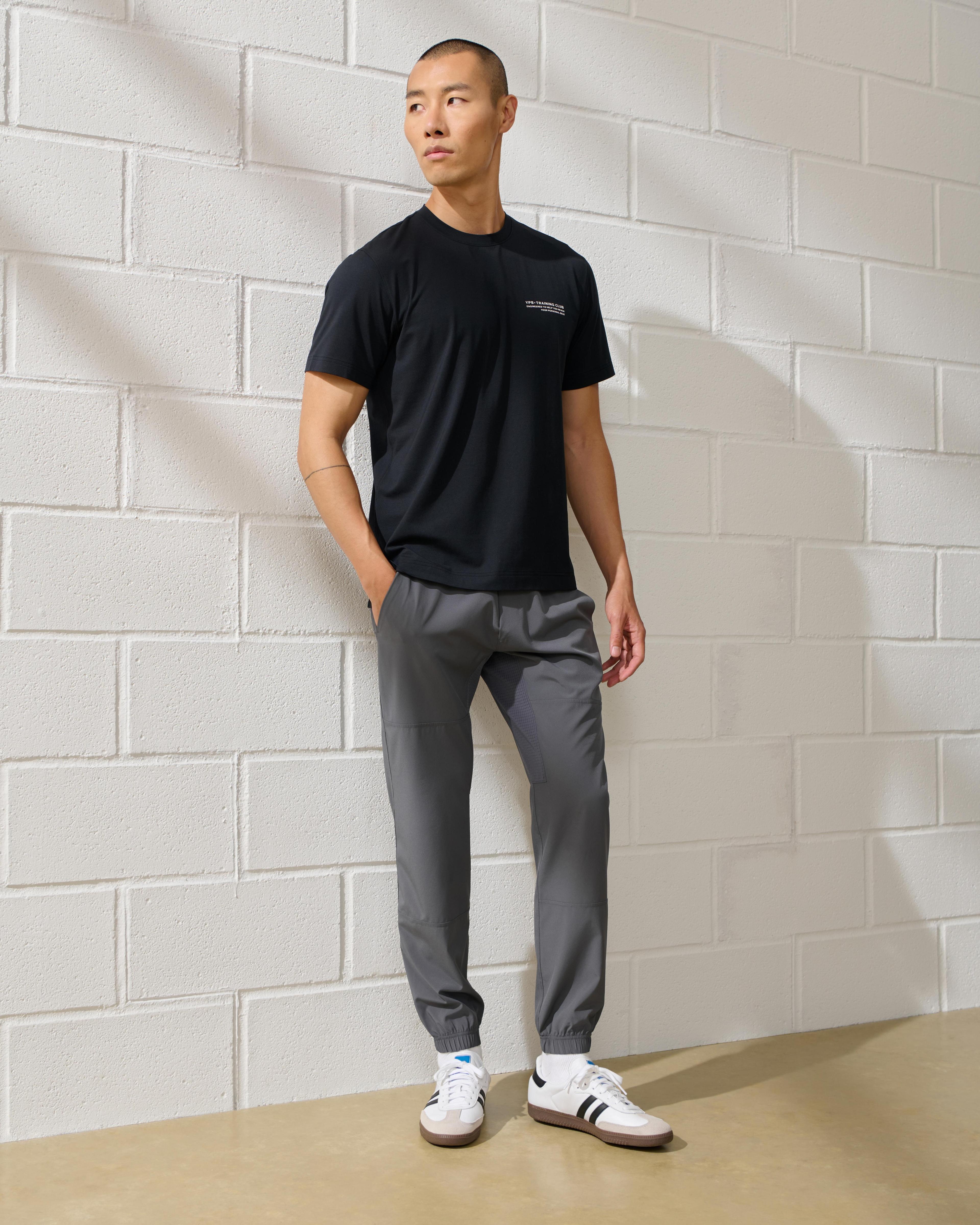 YPB motionTEK Training Jogger Product Image