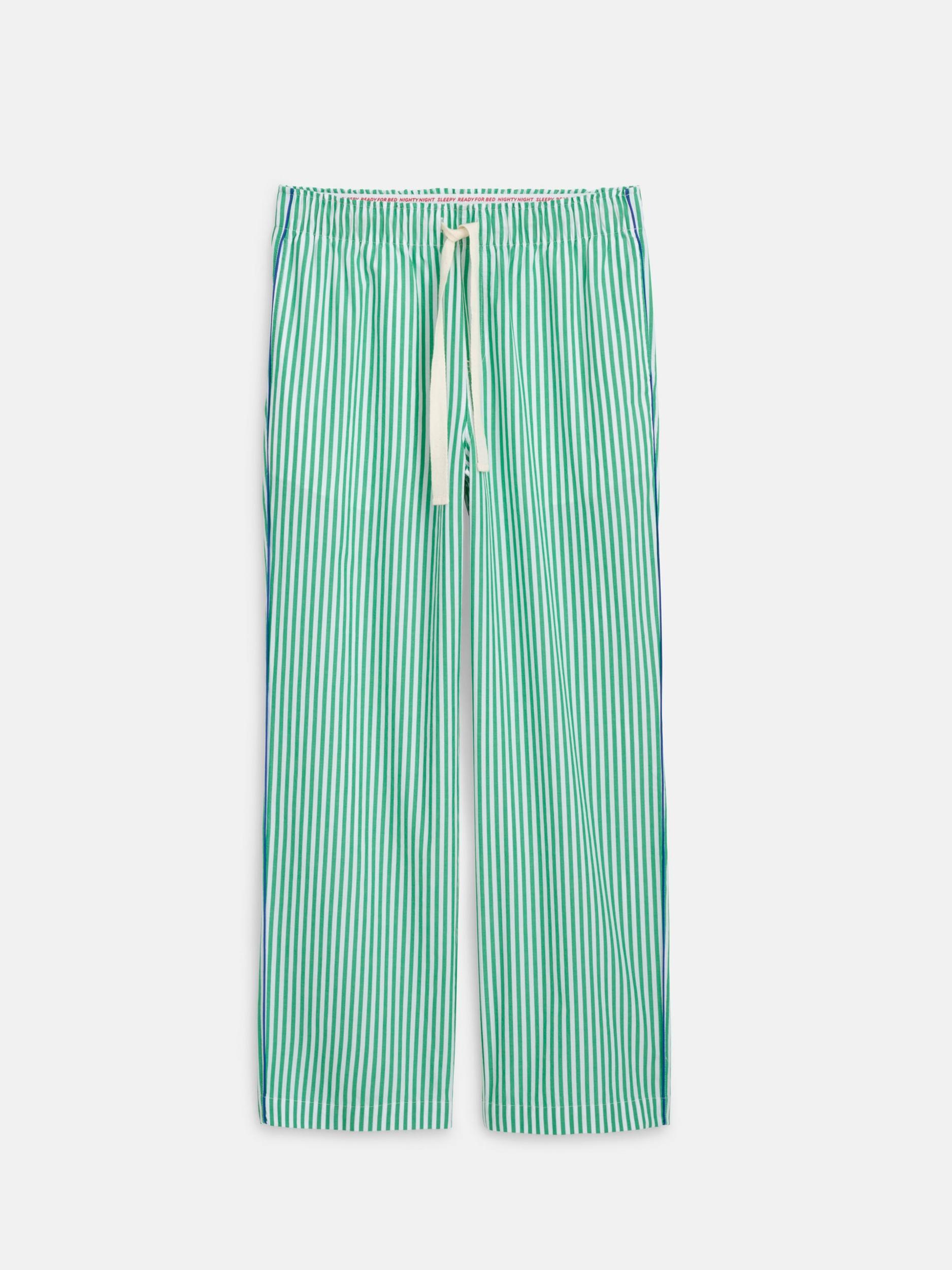 P'Jimmies Sleep Pant in Stripe Product Image