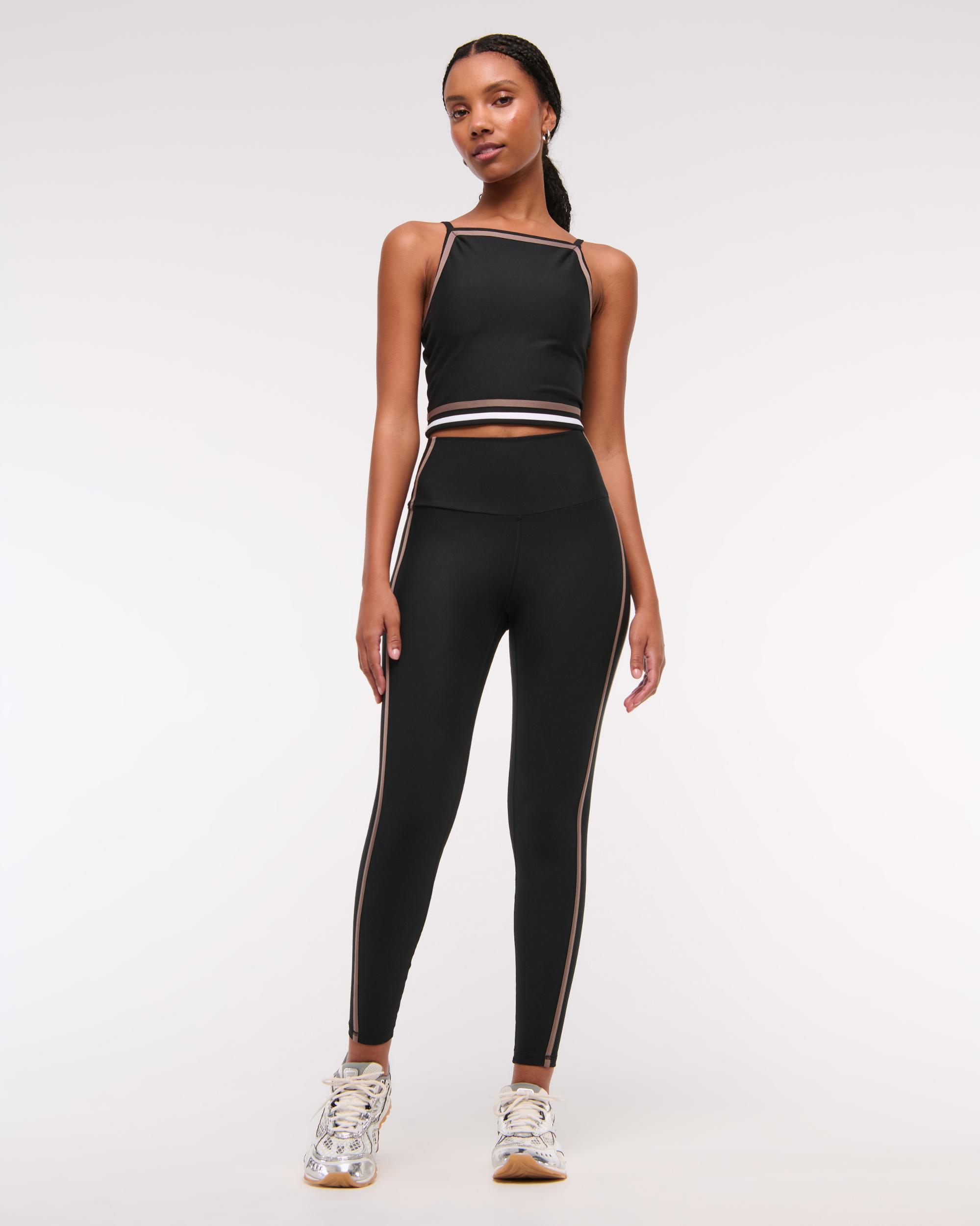 YPB sculptLUX Curve Love 7/8-Length Legging Product Image