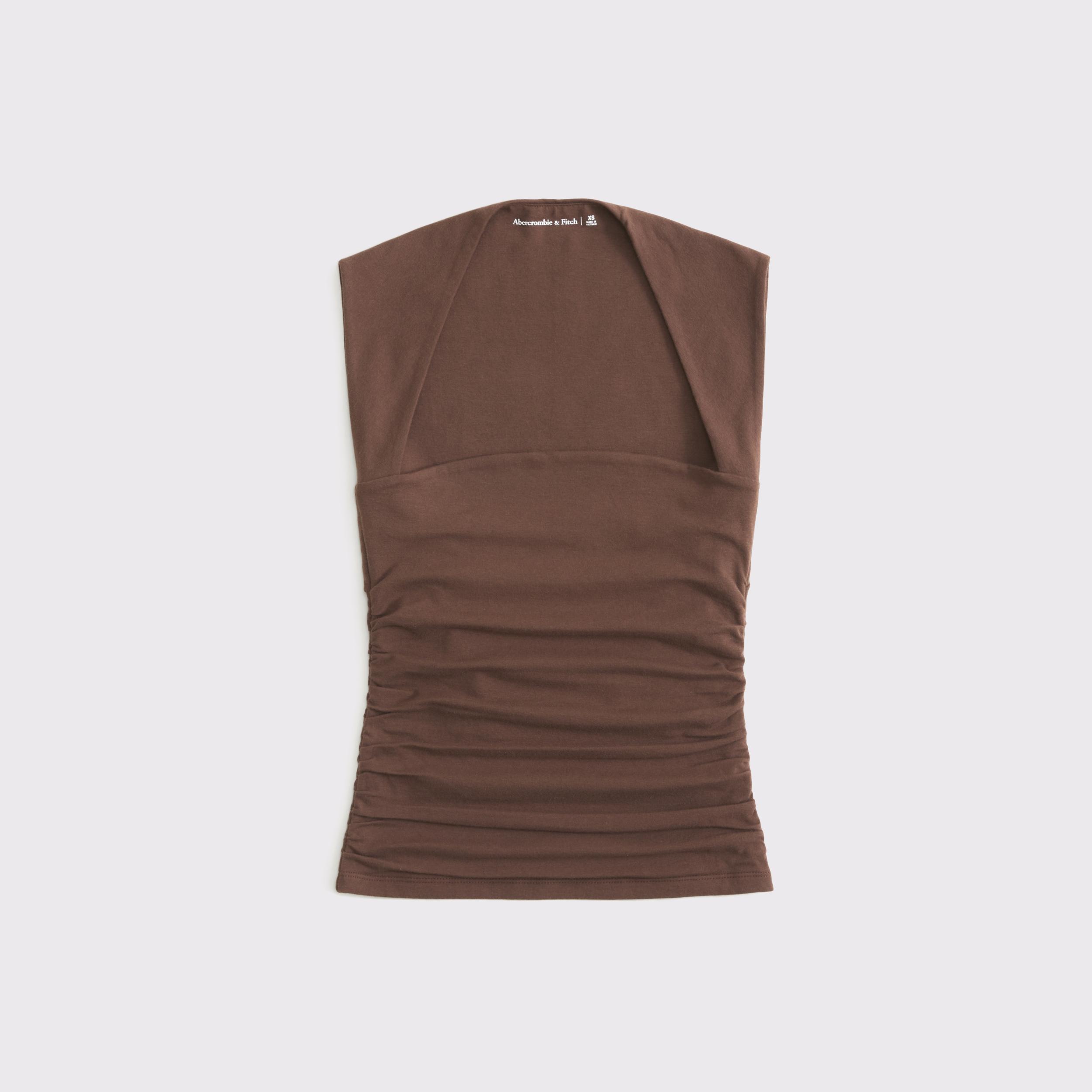 The A&F Ava Top Product Image