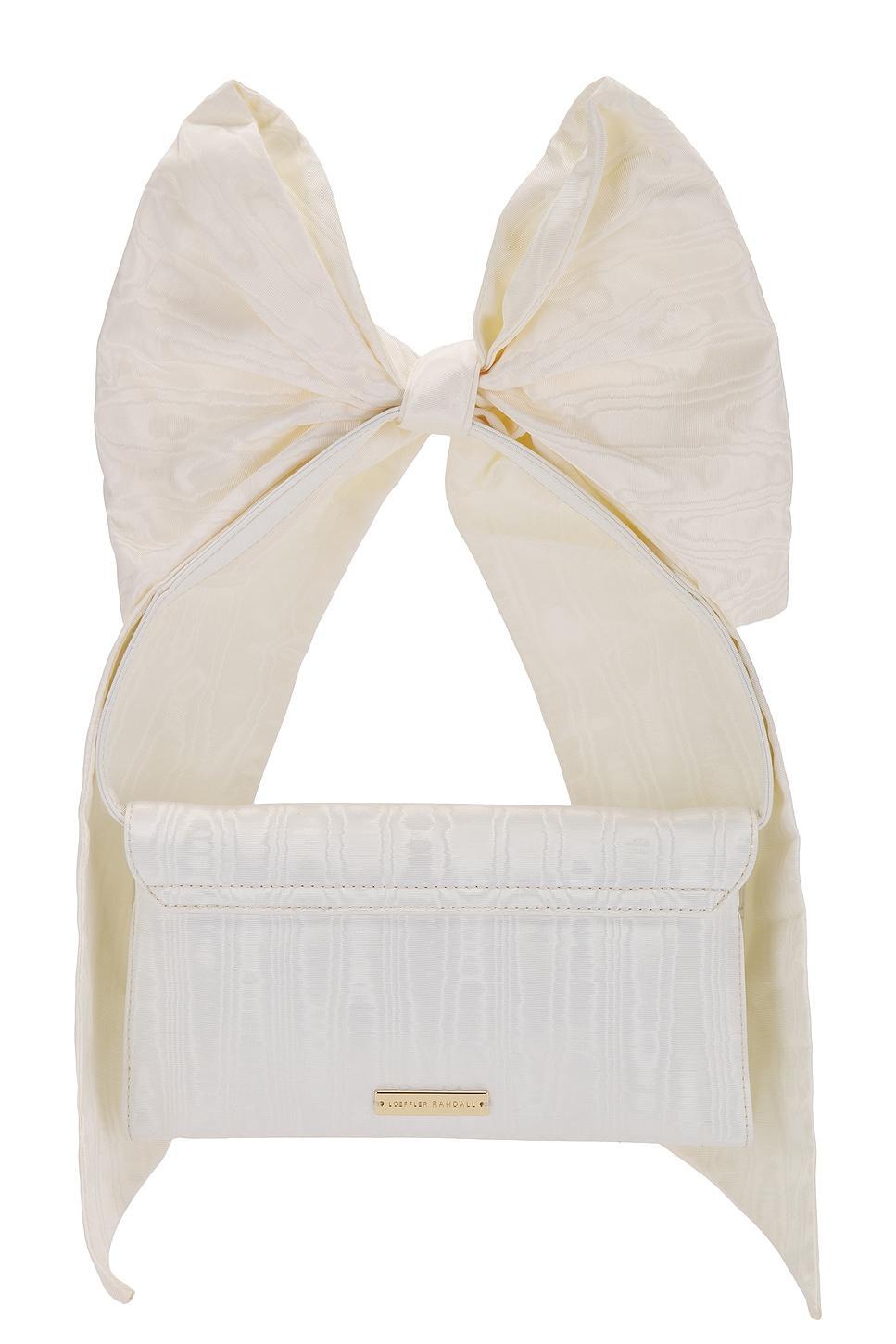 Ramona Bow Shoulder Bag Product Image