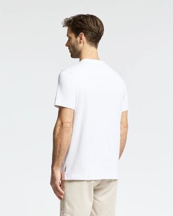 MENS LEMORA GRAPHIC TEE - B6U657F200 Product Image