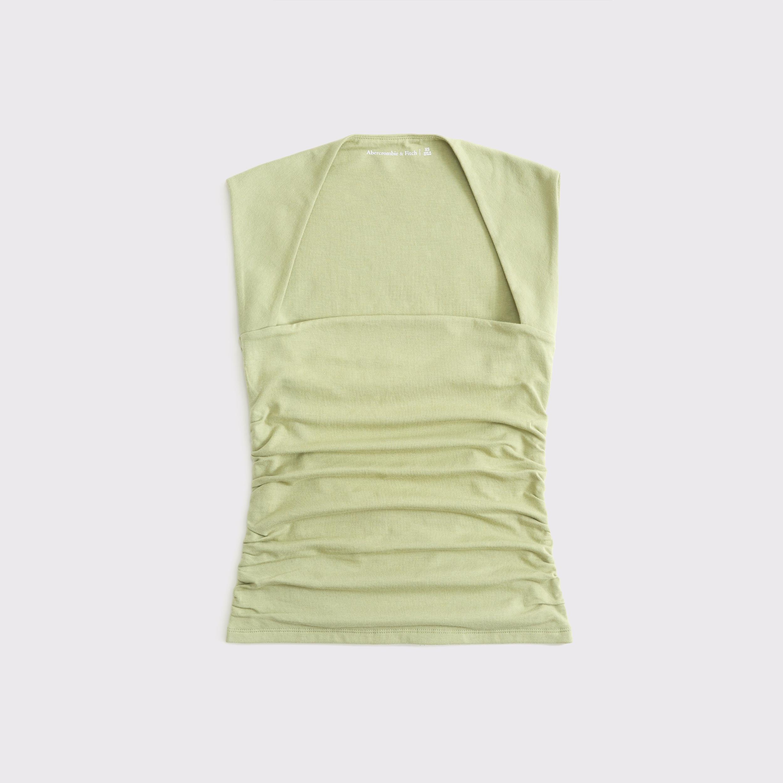 The A&F Ava Top Product Image