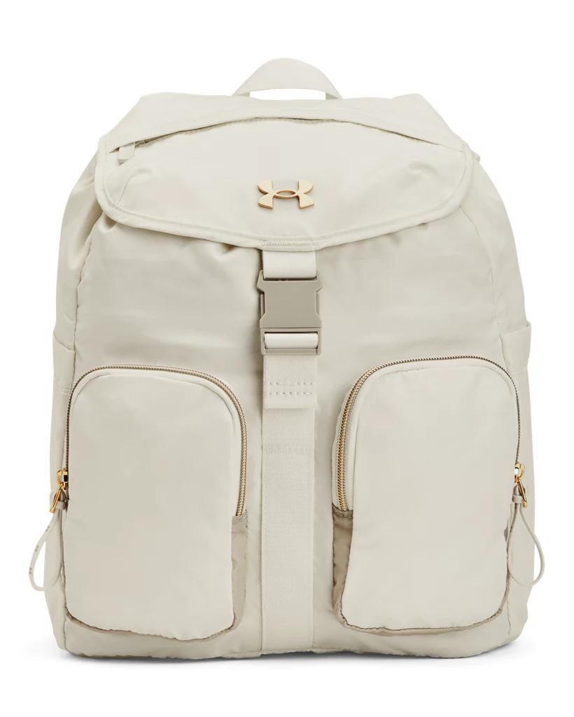 Women's UA Studio Pro Backpack Product Image