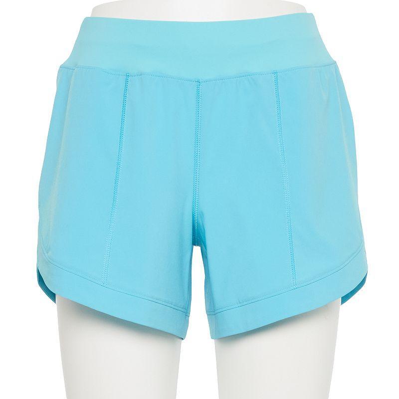 Womens Tek Gear Multi-Purpose Shorts Product Image