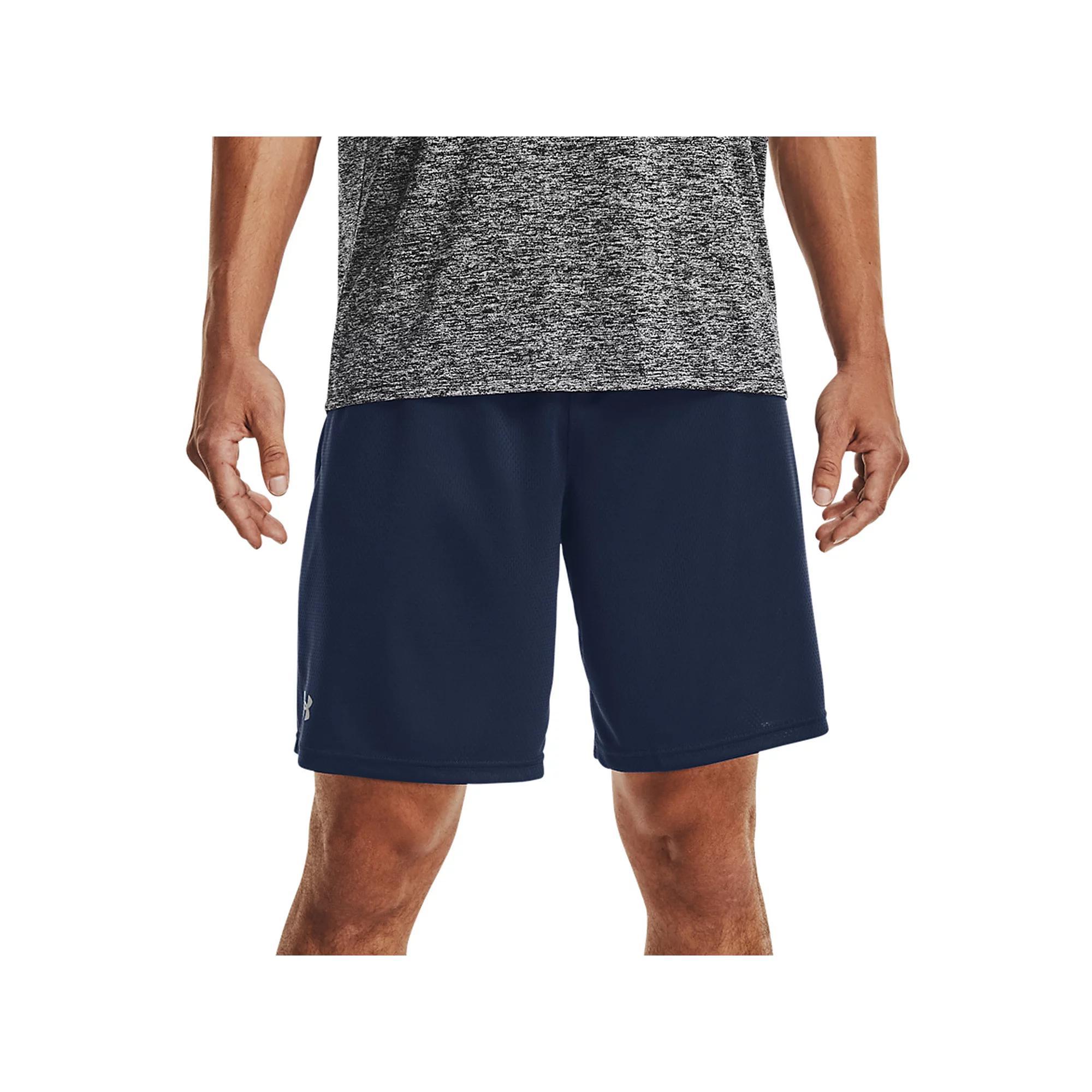 Big & Tall Under Armour Tech Mesh Shorts, Men's, Size: 3XL, Academy Product Image