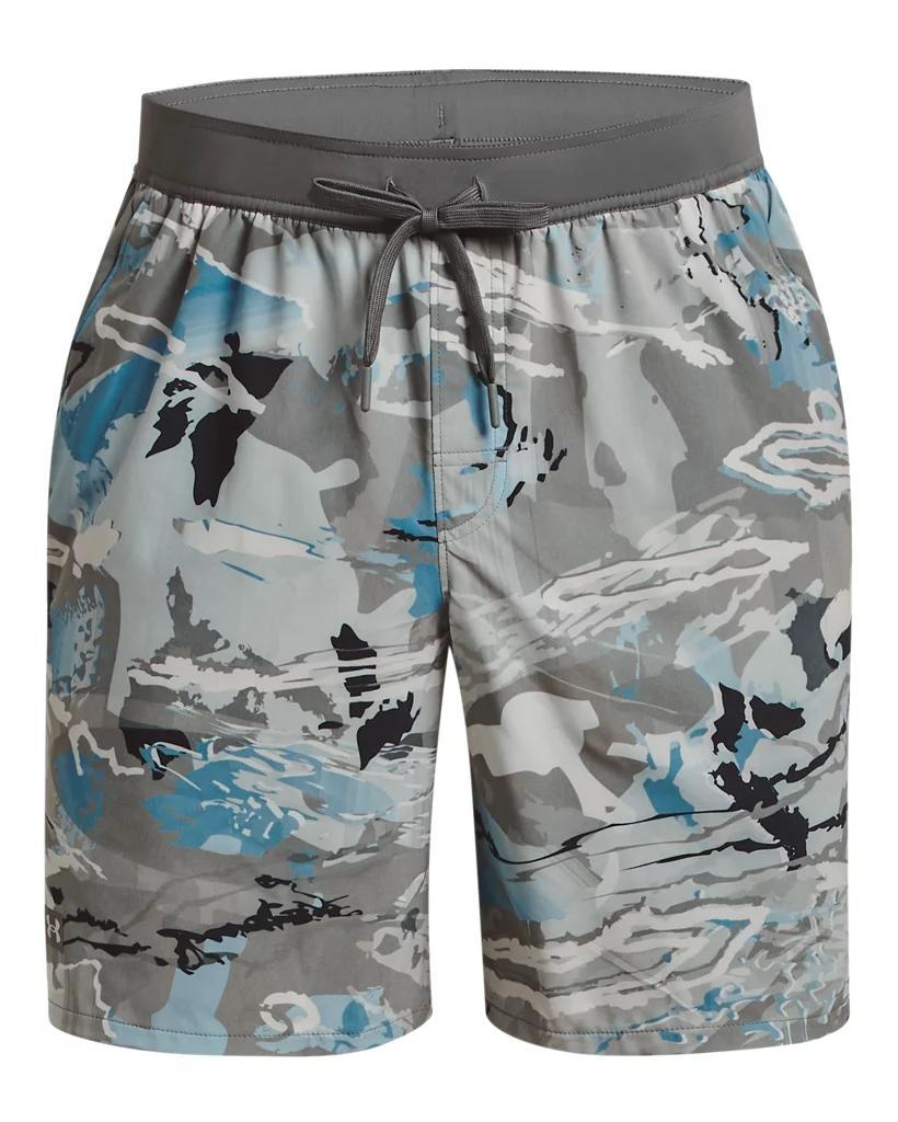 Men's UA Expanse Boardshorts Product Image