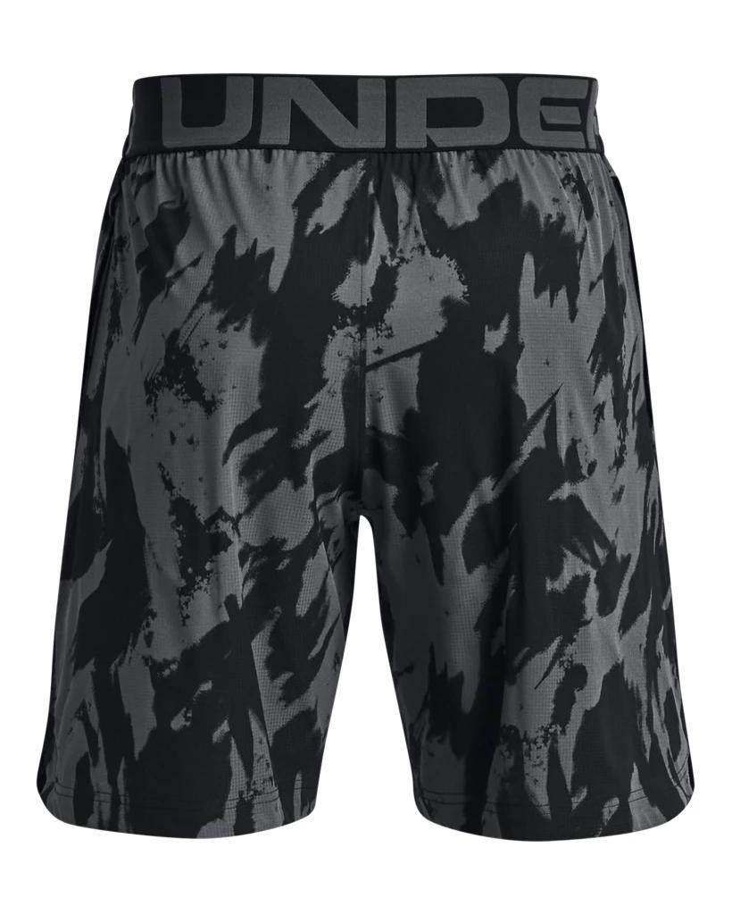 Men's UA Elevated Woven Printed Shorts Product Image