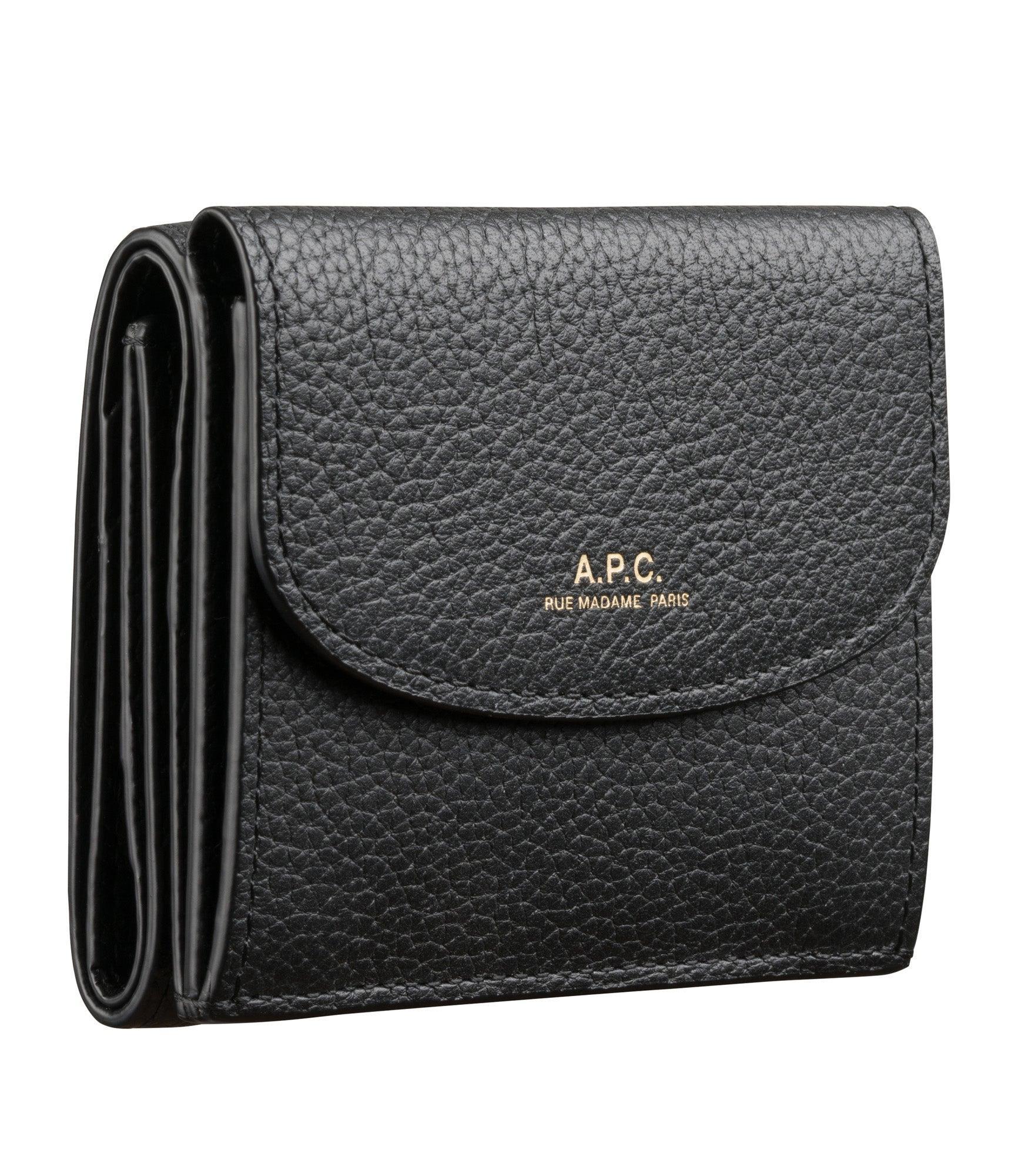 Genève trifold wallet Female Product Image