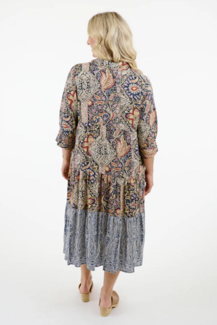 Summerland Dress Product Image