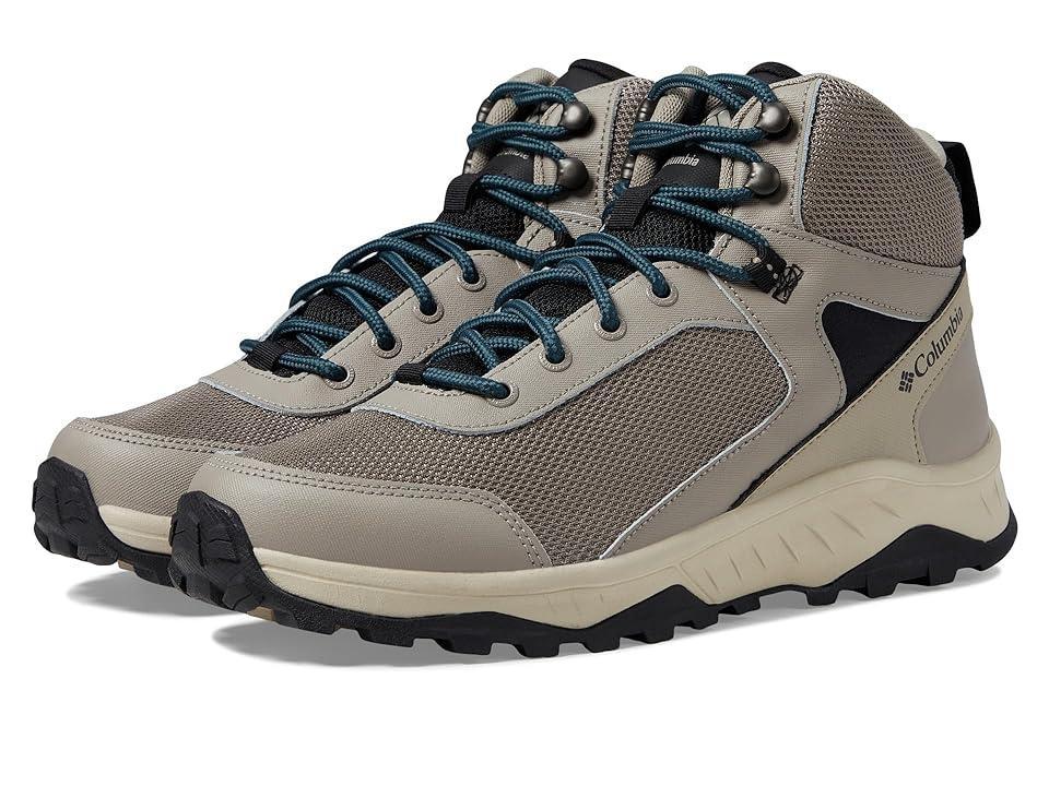 Columbia Mens Trailstorm Ascend Mid Waterproof Shoe- Product Image