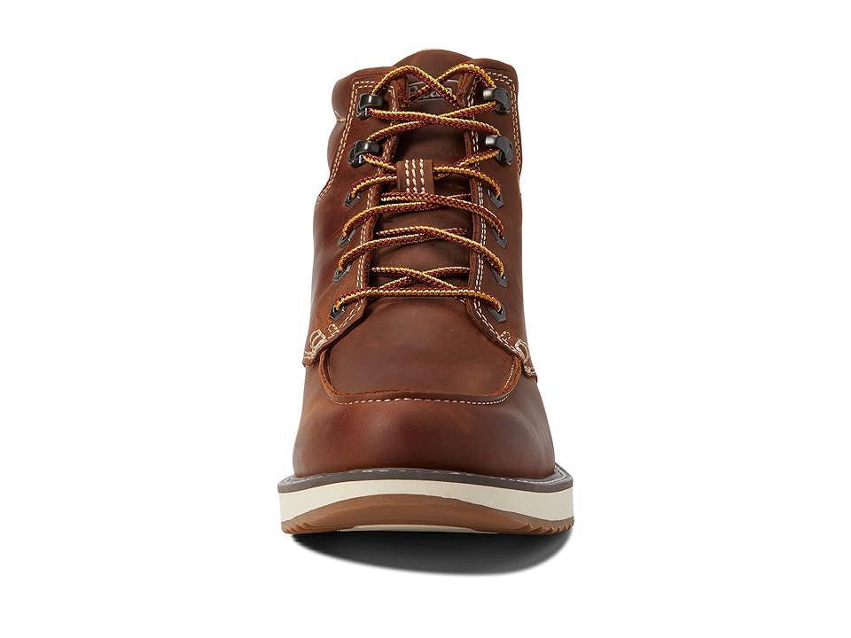 L.L. Bean Mens Stonington Leather Boots Product Image