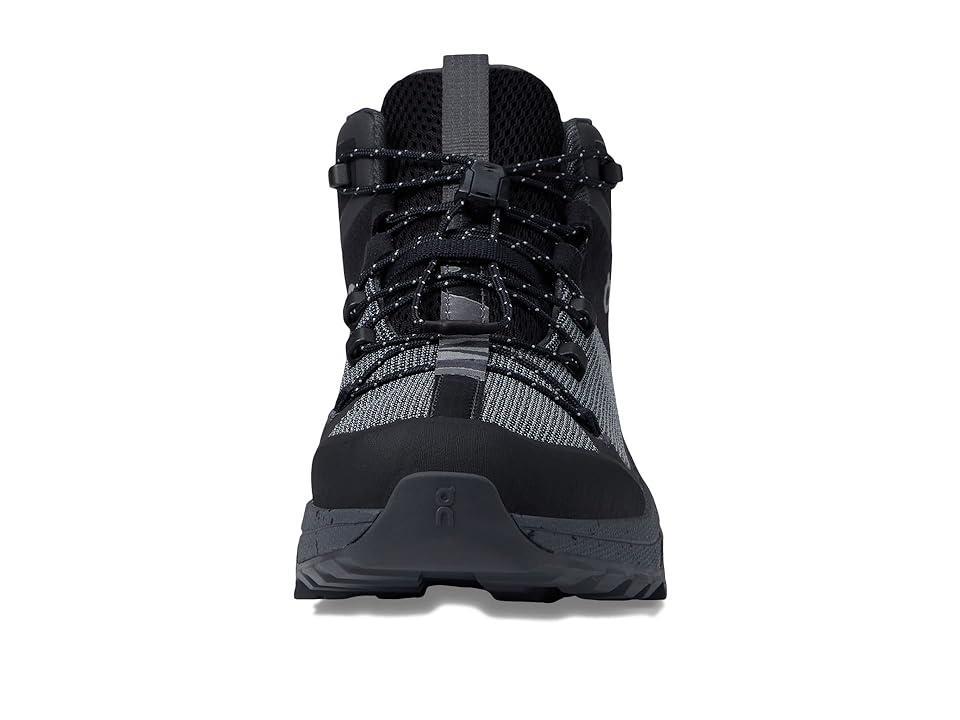 On Cloudtrax Waterproof Women's Shoes Product Image