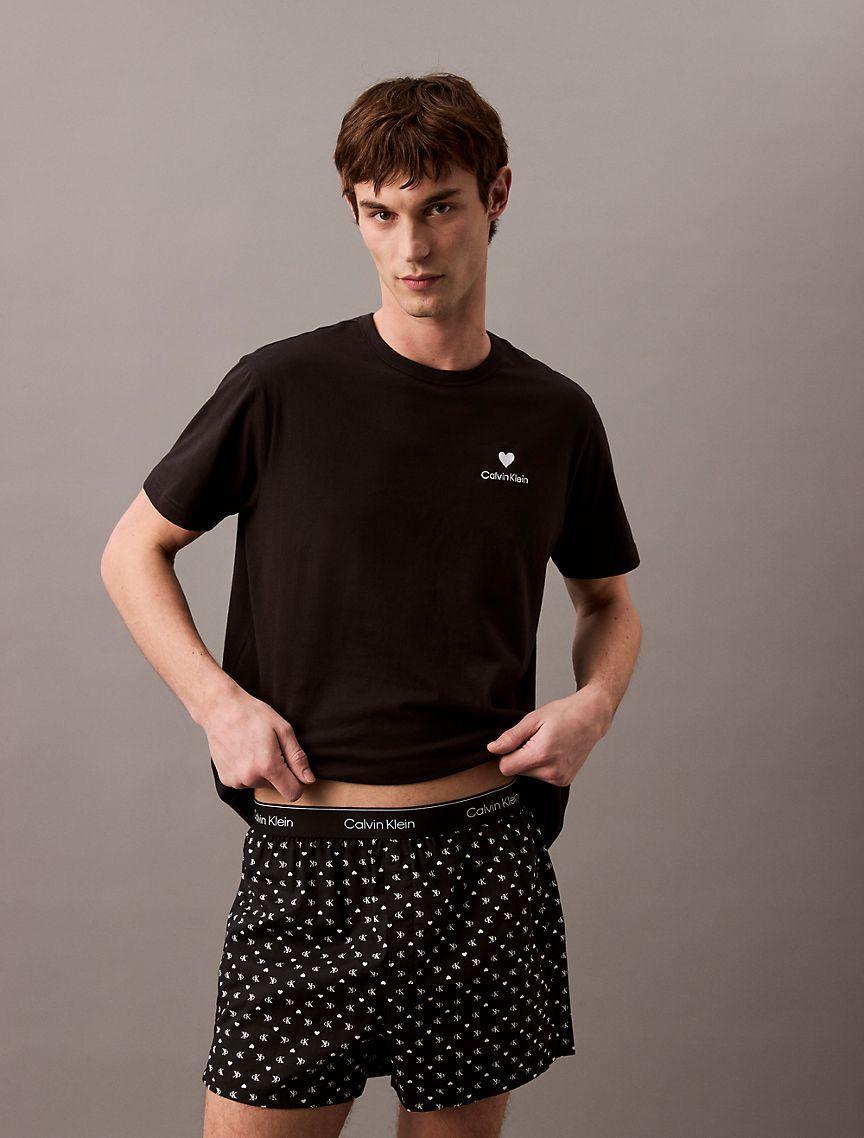 Modern Cotton V-Day Slim Boxer Product Image