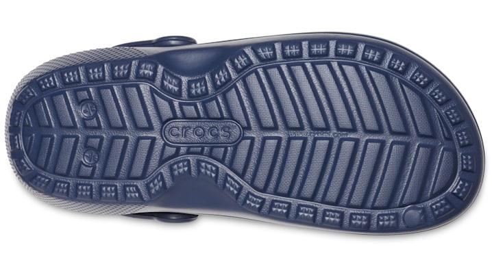 Crocs Unisex Classic Lined Clog Product Image