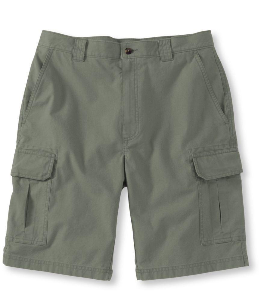 
                            Men's Tropic-Weight Cargo Shorts, 10"
                         Product Image