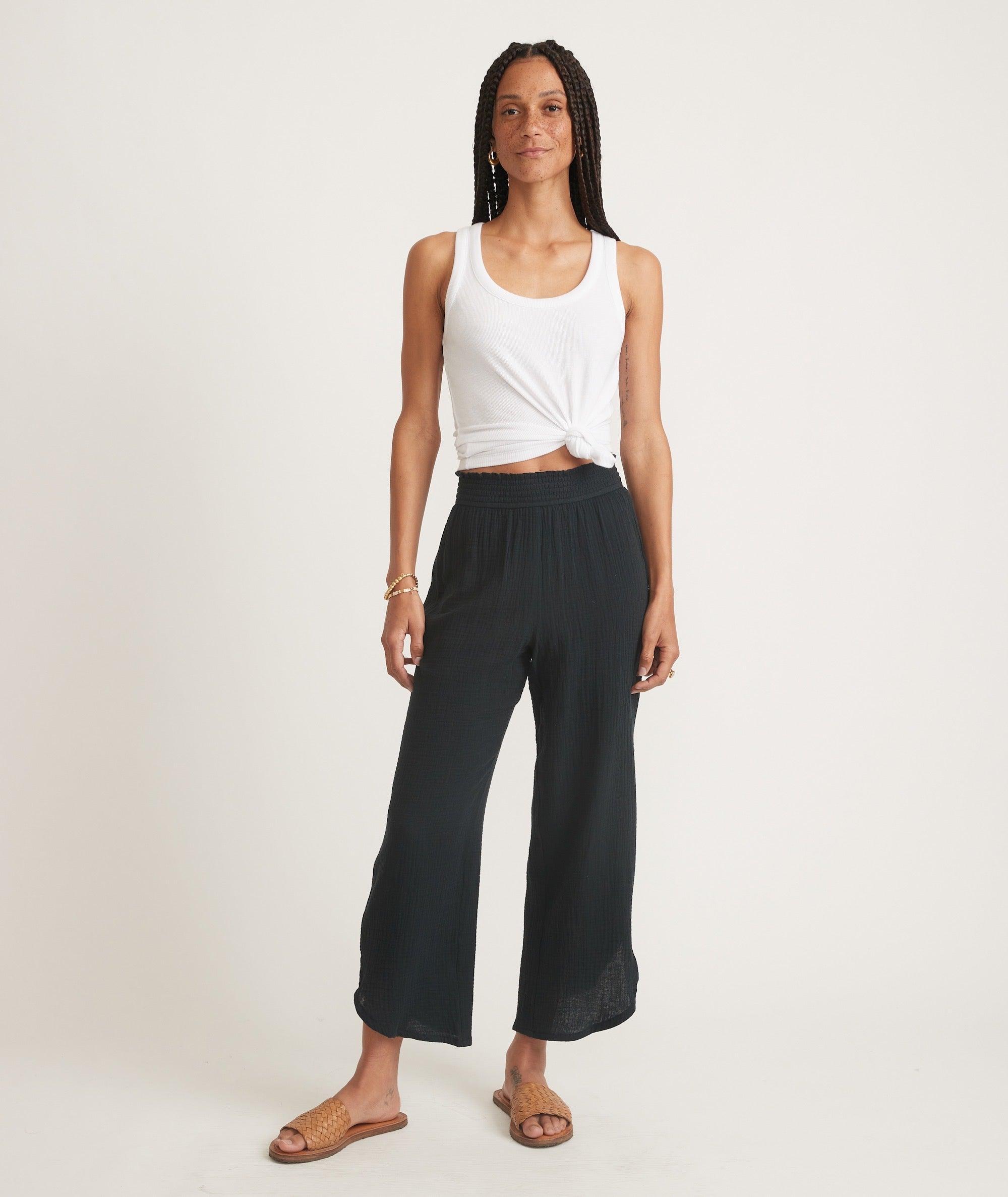 Lexi Rib Tank Product Image