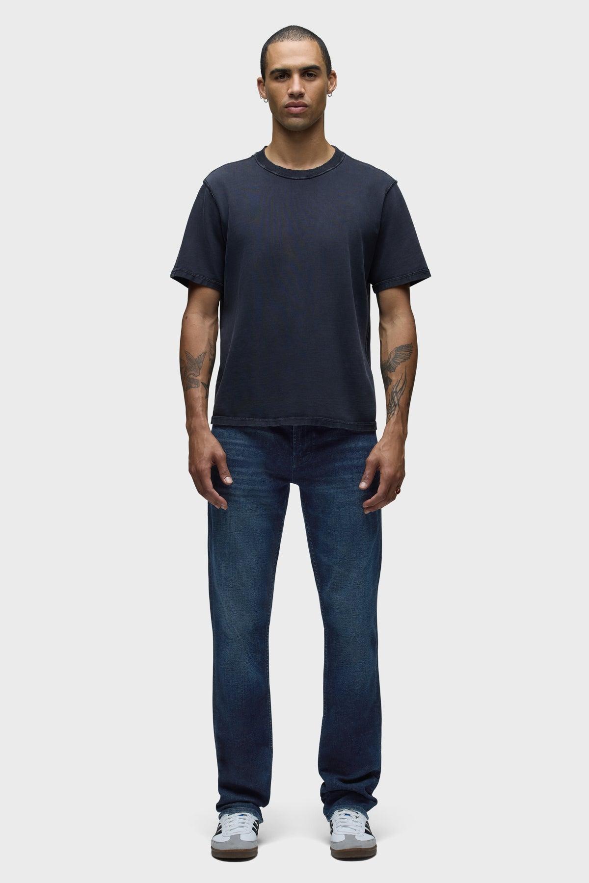 Byron Straight Leg Jean 32" Inseam Male Product Image