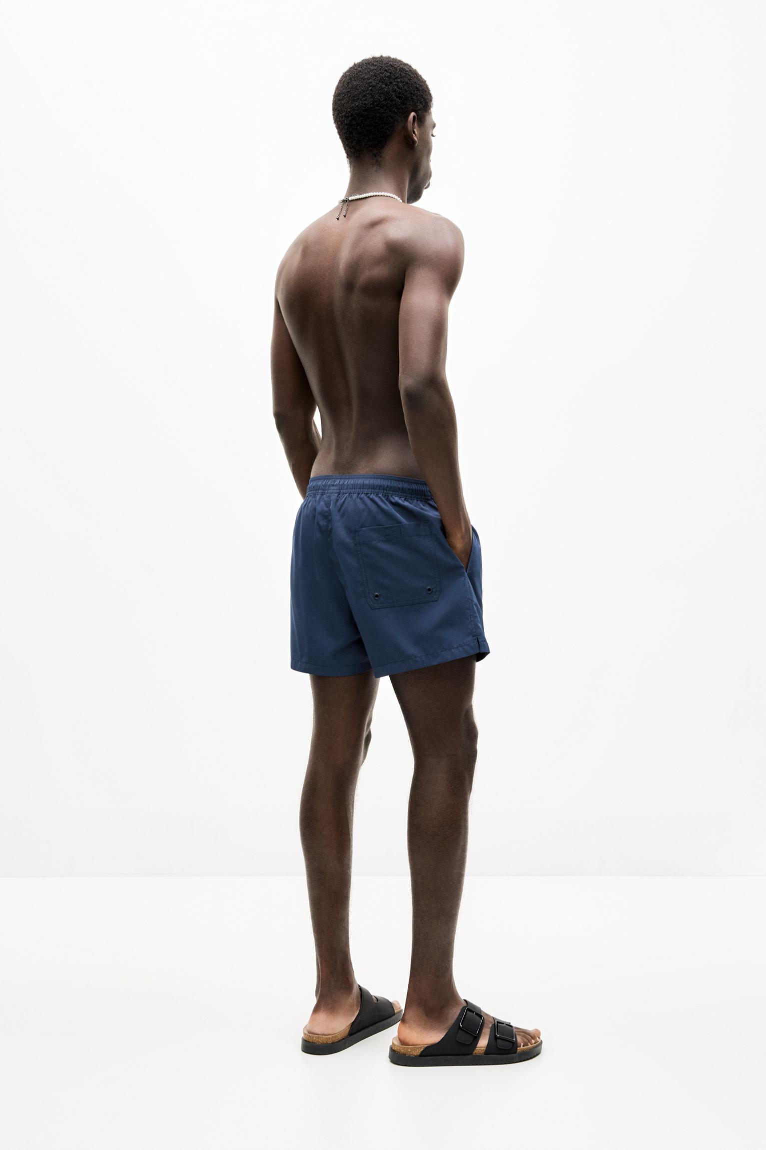 STWD board shorts Product Image