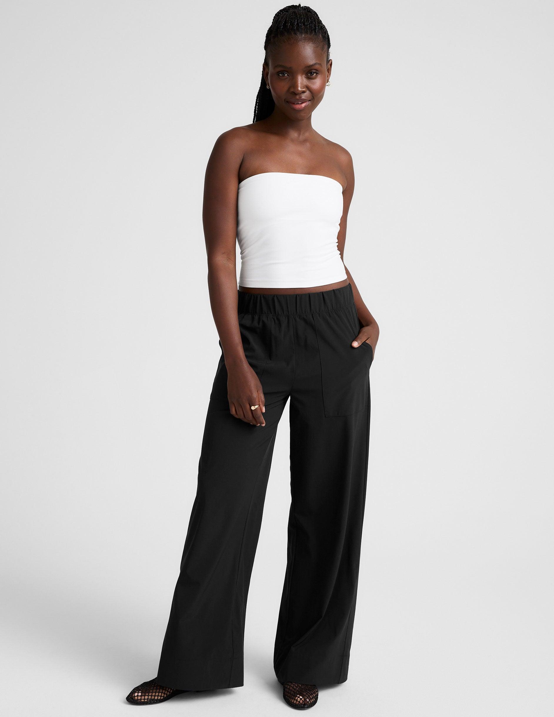 Spacedye Strapless Top Product Image